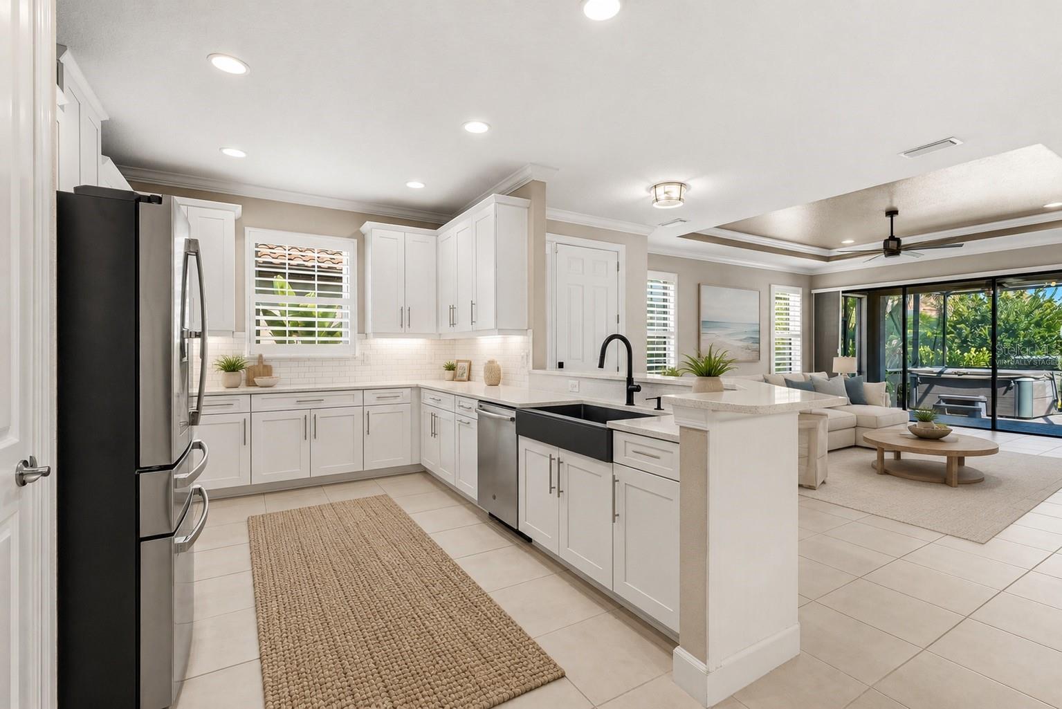 5365 BARTOLOMEO ST, SARASOTA, FL — photo 7