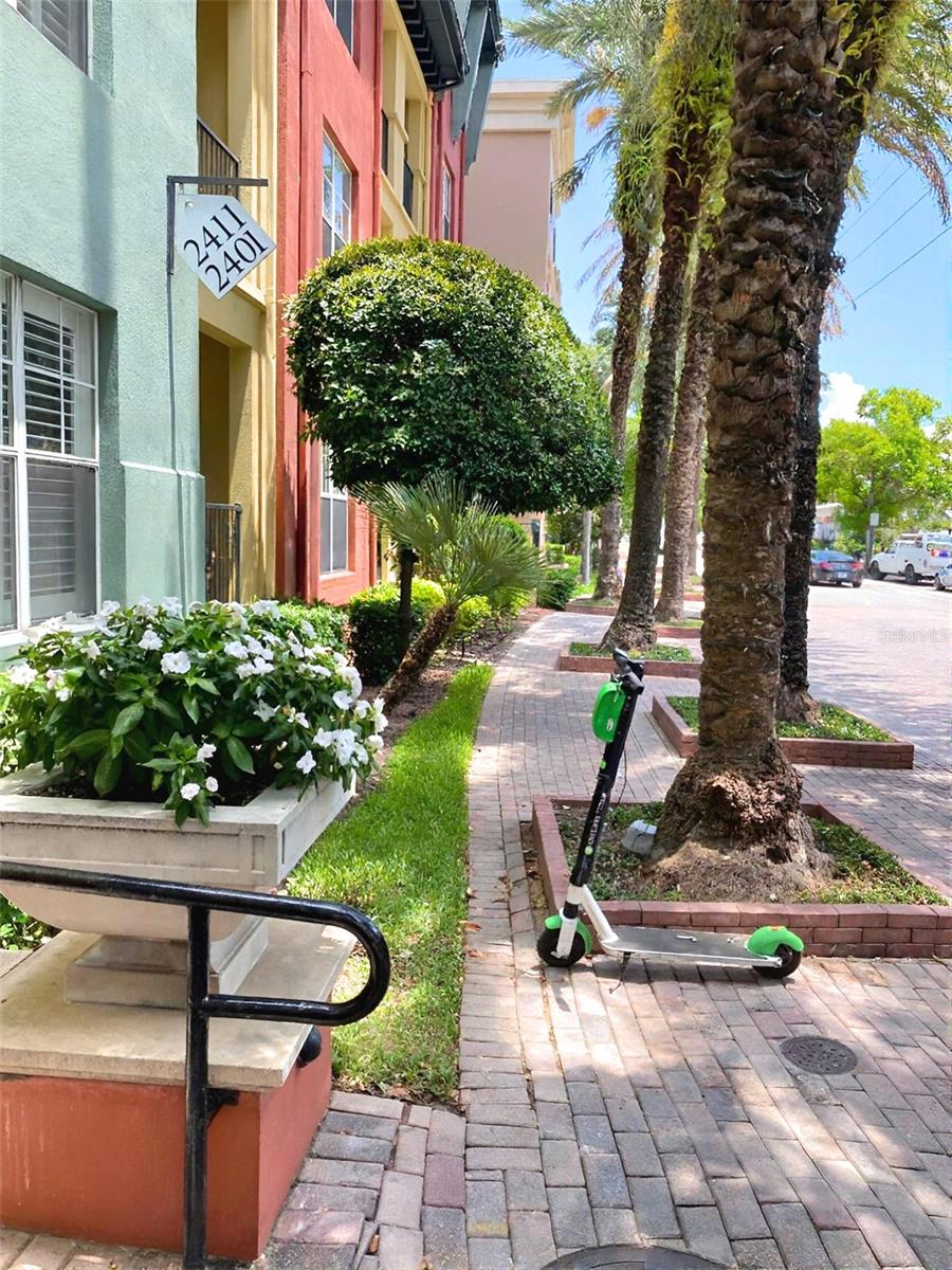 2331 W HORATIO ST #632, TAMPA, FL — photo 2