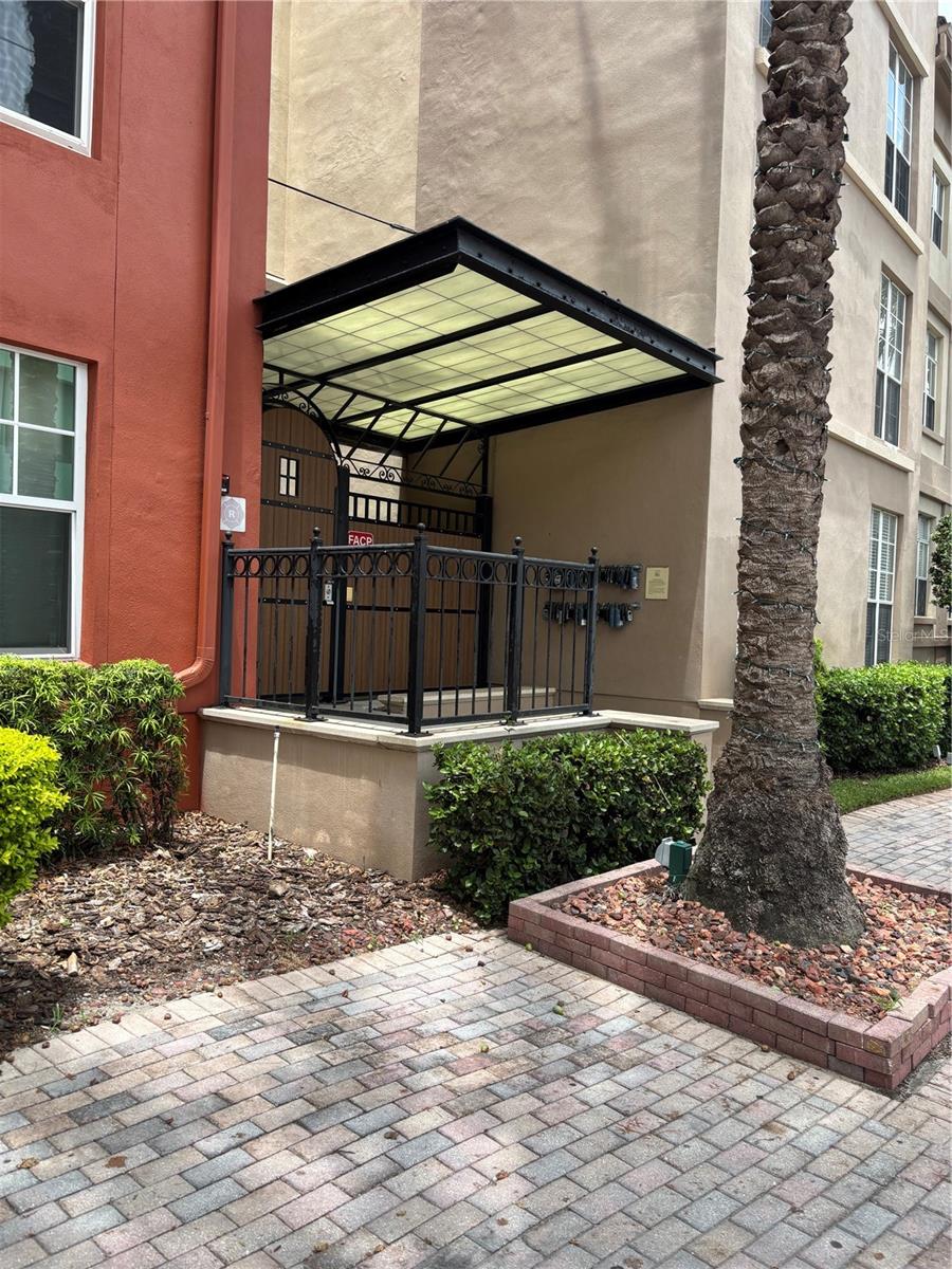 2331 W HORATIO ST #632, TAMPA, FL — photo 33