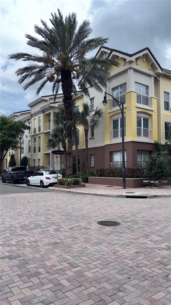 2331 W HORATIO ST #632, TAMPA, FL — photo 34