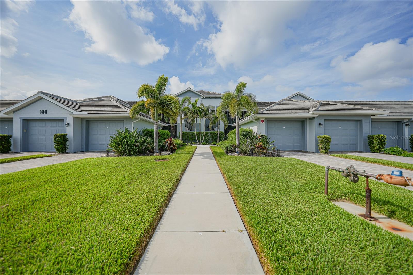 14040 HERITAGE LANDING BLVD #125, PUNTA GORDA, FL