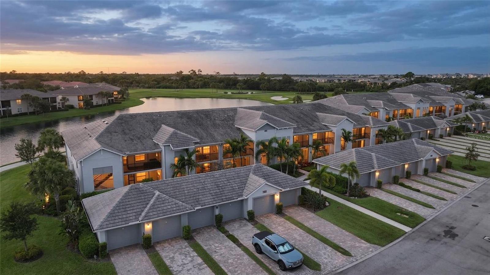14040 HERITAGE LANDING BLVD #125, PUNTA GORDA, FL — photo 2