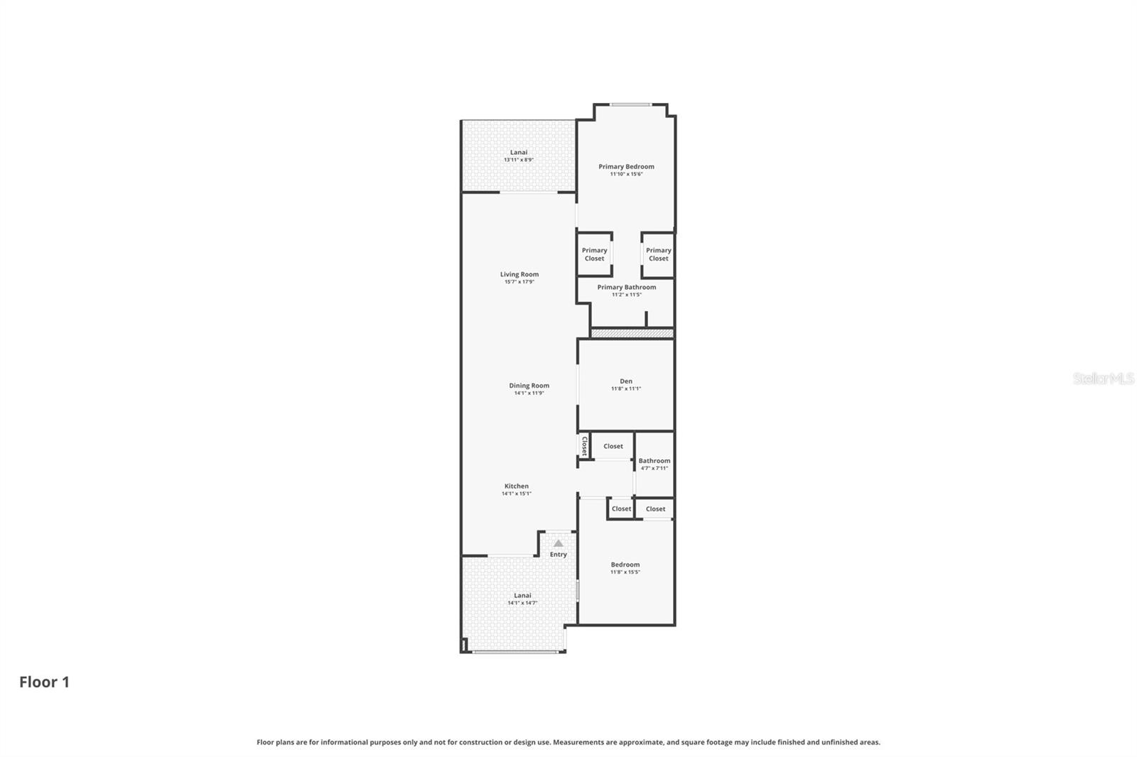 14040 HERITAGE LANDING BLVD #125, PUNTA GORDA, FL — photo 4