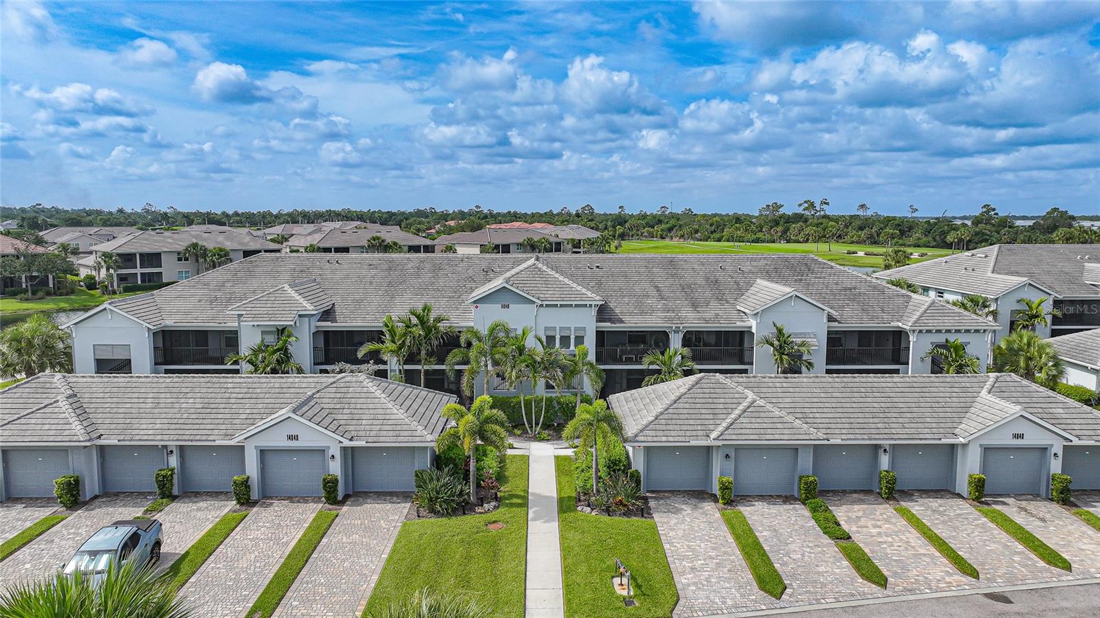 14040 HERITAGE LANDING BLVD #125, PUNTA GORDA, FL — photo 45
