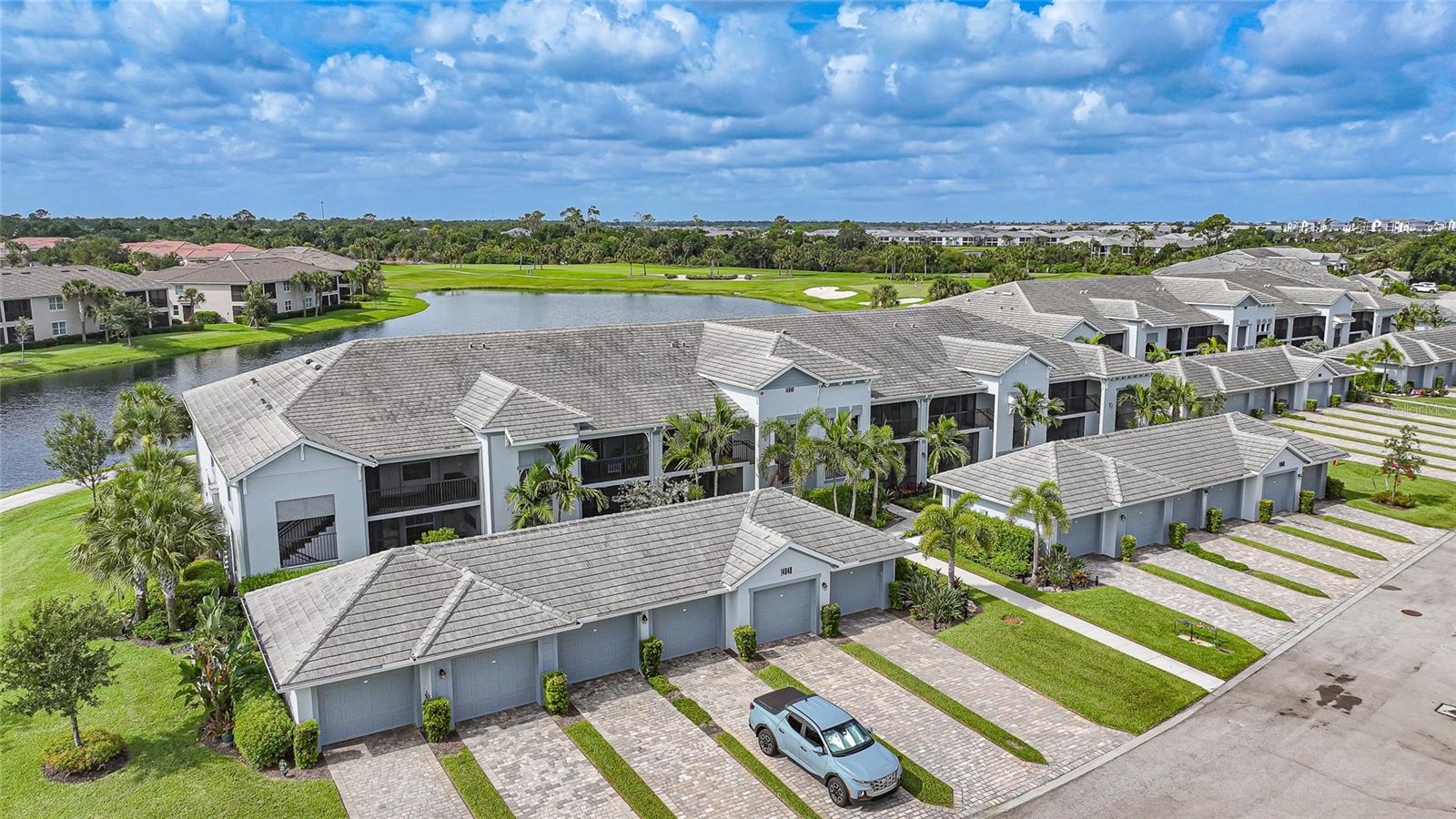 14040 HERITAGE LANDING BLVD #125, PUNTA GORDA, FL — photo 46