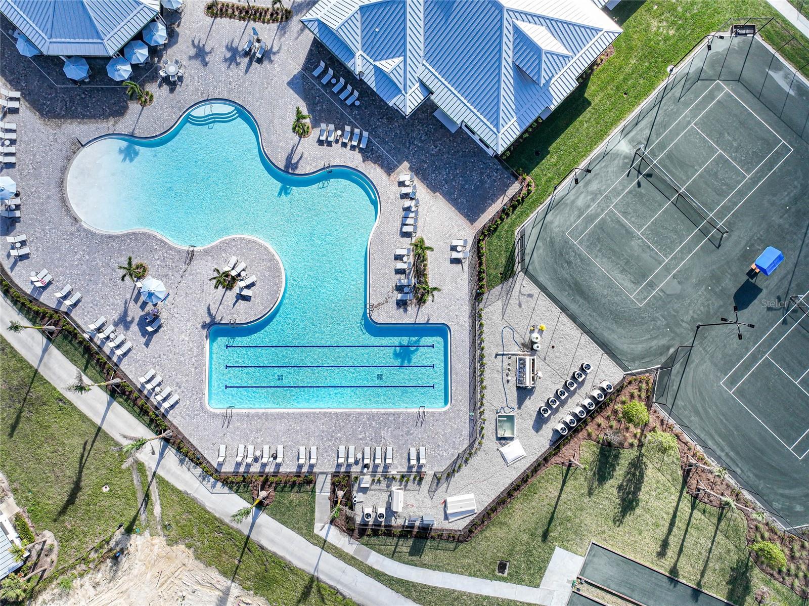14040 HERITAGE LANDING BLVD #125, PUNTA GORDA, FL — photo 53