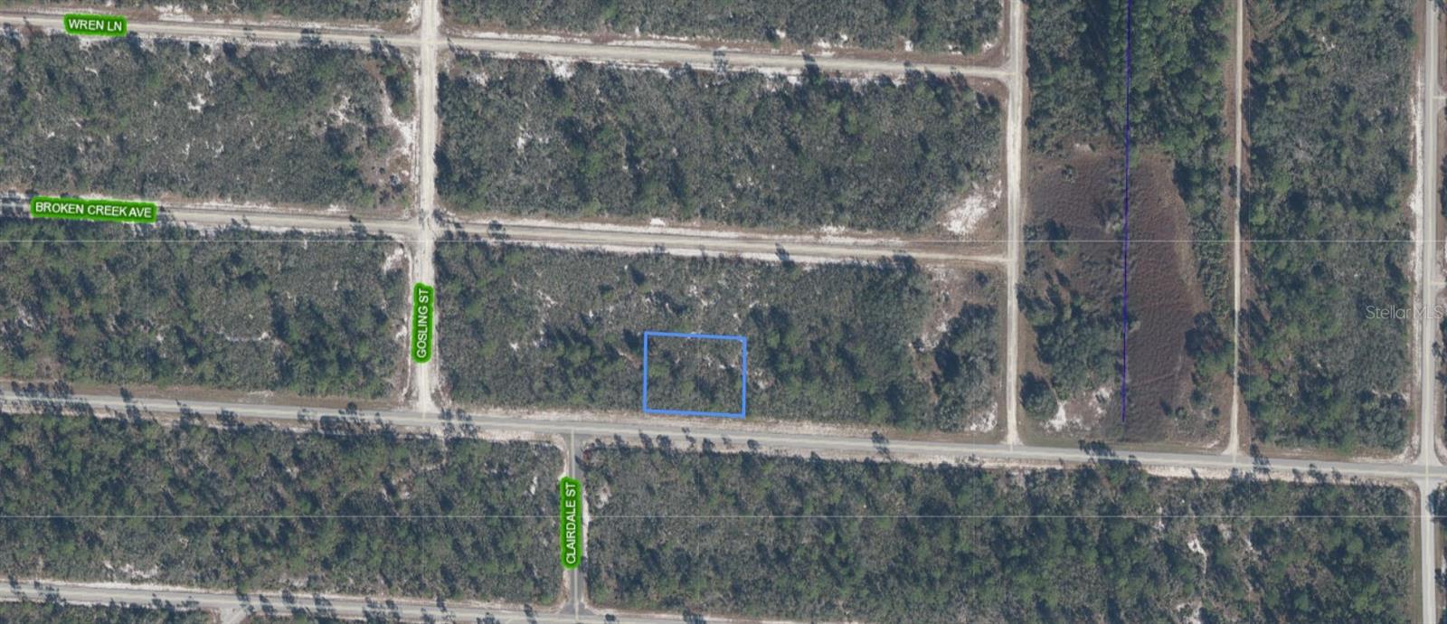3427 BLUEBIRD AVE, LAKE PLACID, FL — photo 2