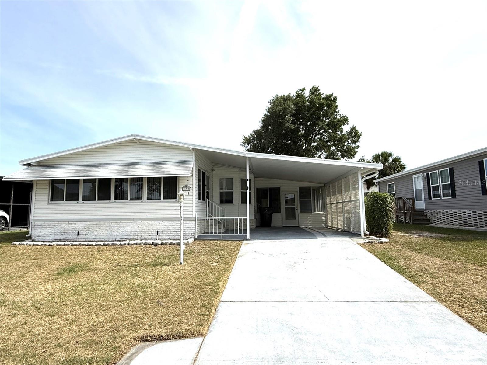 435 VILLAGE CIR SW, WINTER HAVEN, FL