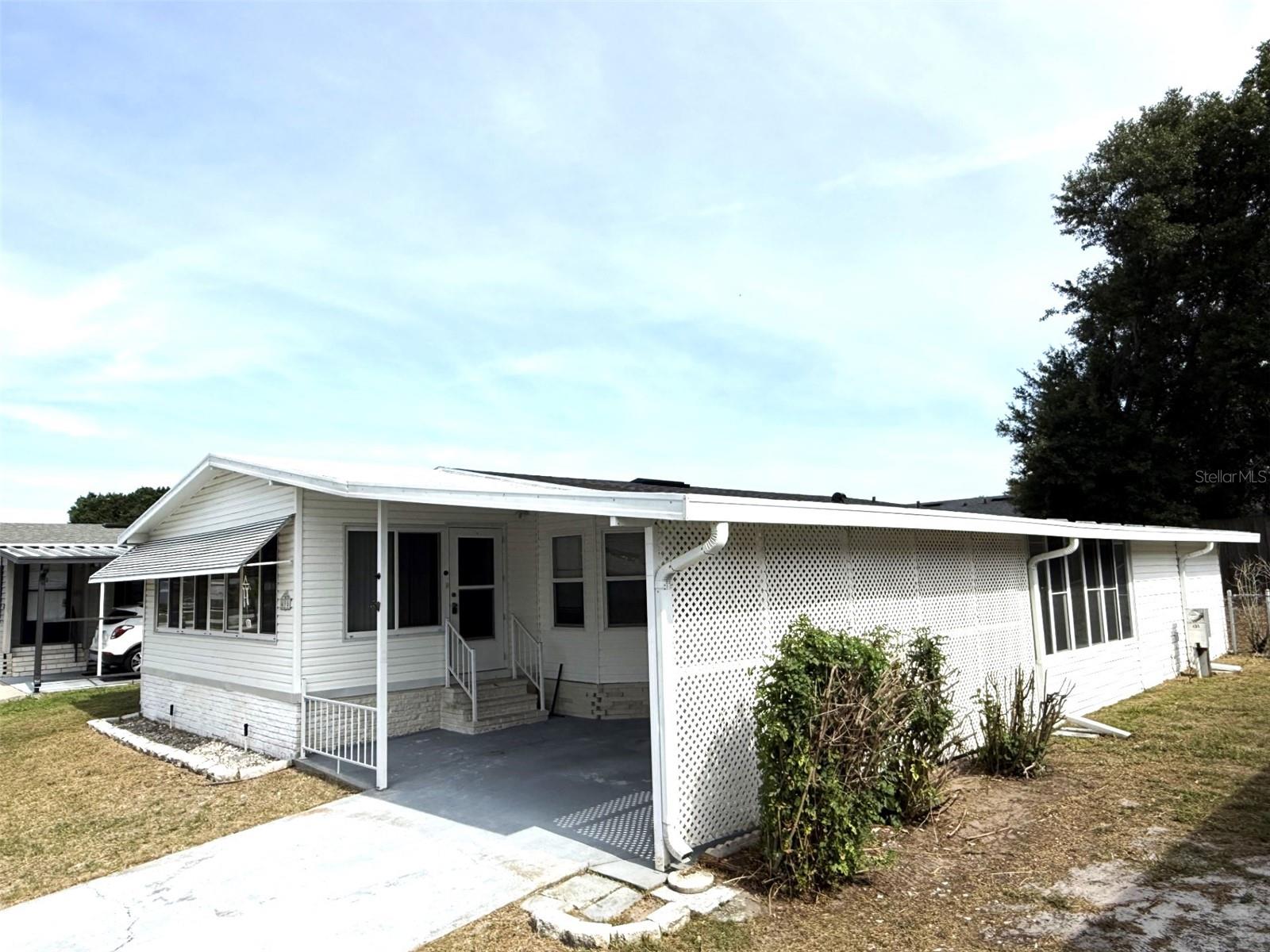 435 VILLAGE CIR SW, WINTER HAVEN, FL — photo 27