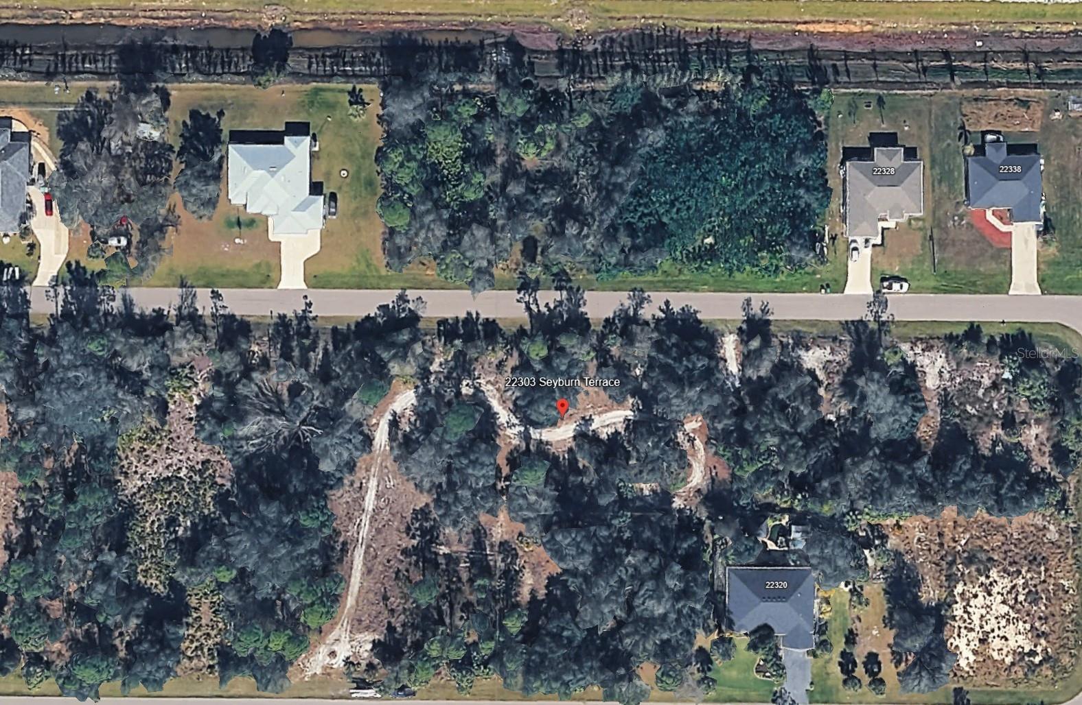22303 SEYBURN TER, PORT CHARLOTTE, FL