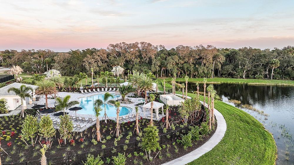 7427 MOONBEAM AVE, SARASOTA, FL — photo 48