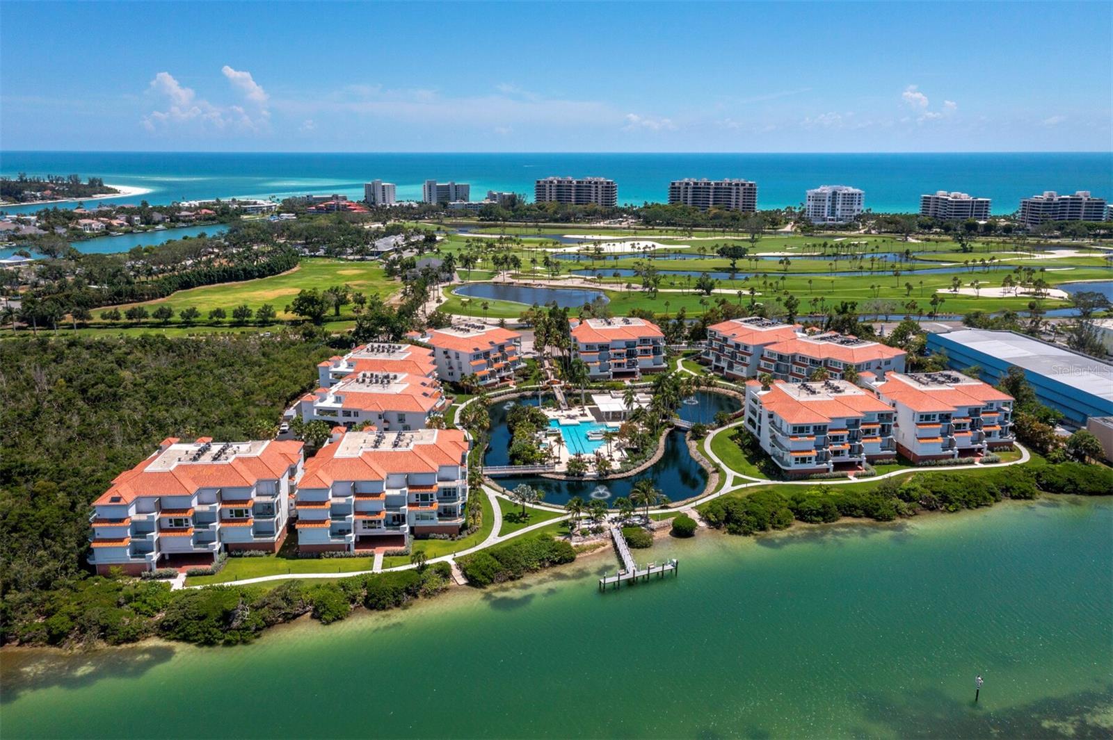 350 GULF OF MEXICO DR #213, LONGBOAT KEY, FL — photo 54