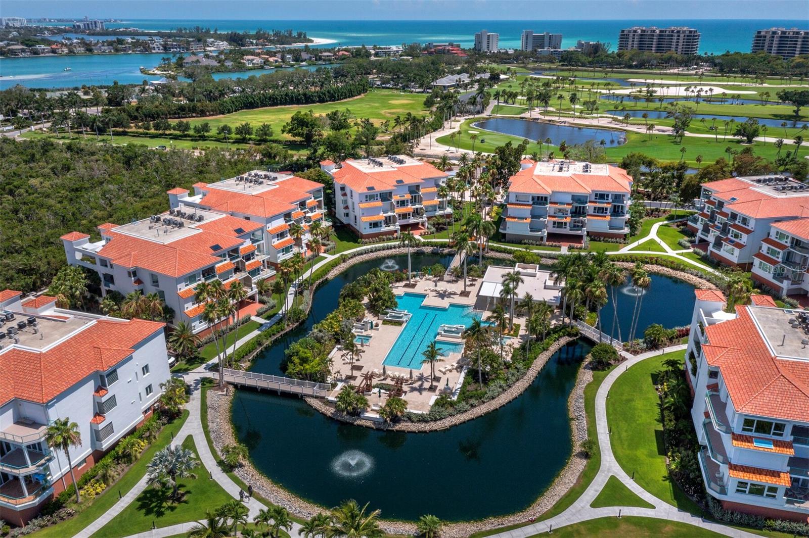 350 GULF OF MEXICO DR #213, LONGBOAT KEY, FL — photo 46