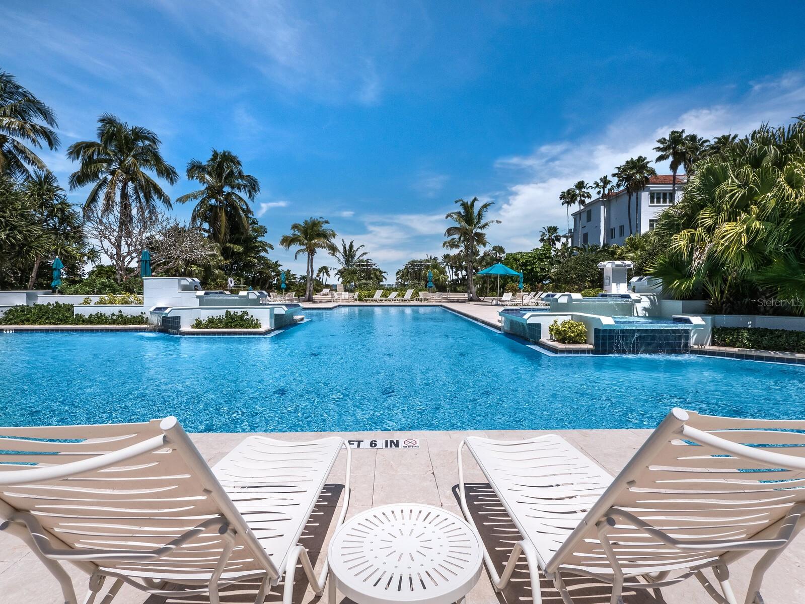 350 GULF OF MEXICO DR #213, LONGBOAT KEY, FL — photo 33