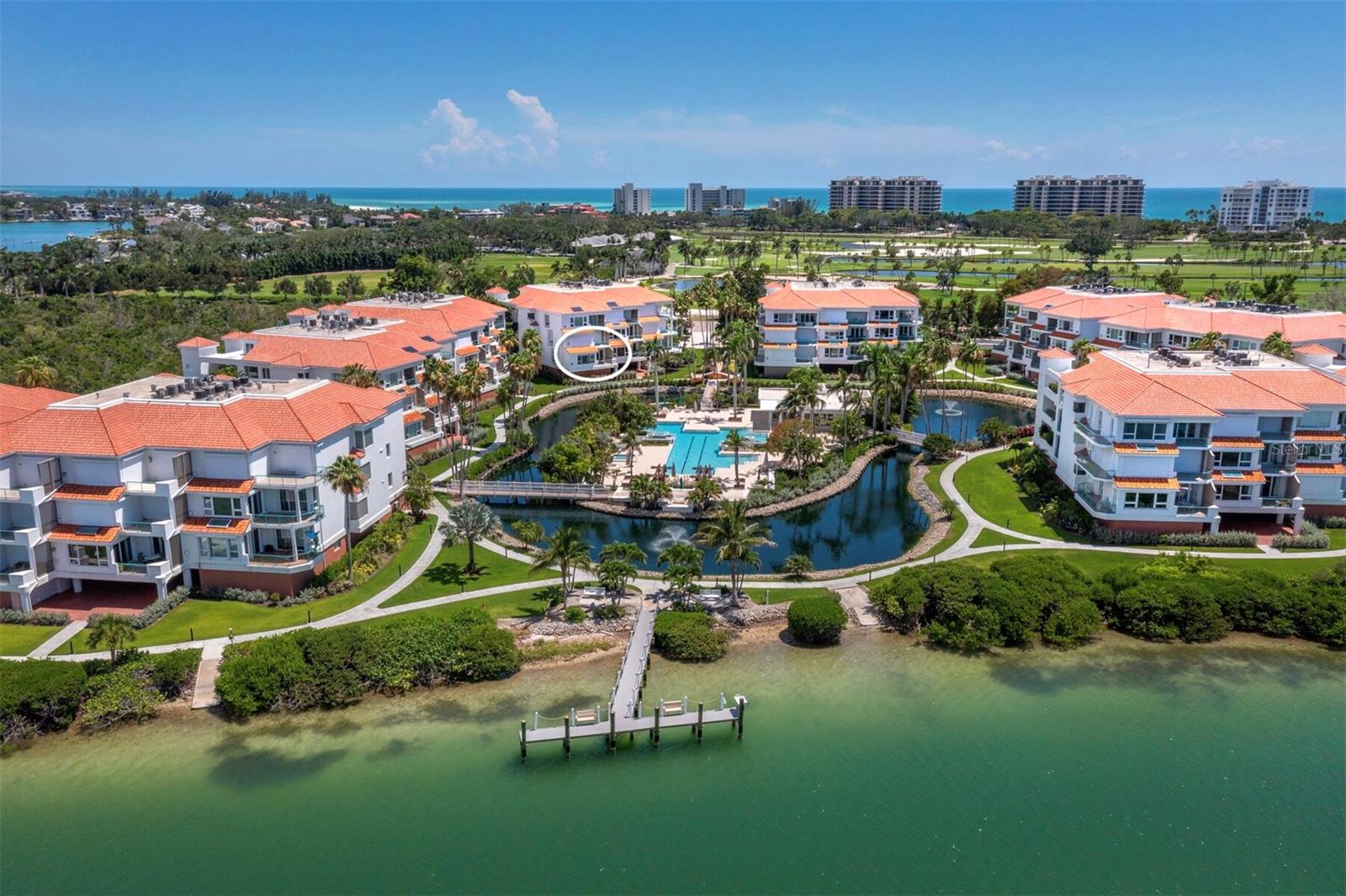 350 GULF OF MEXICO DR #213, LONGBOAT KEY, FL — photo 41