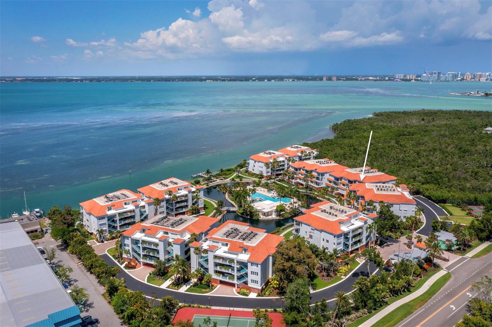 350 GULF OF MEXICO DR #213, LONGBOAT KEY, FL — photo 45