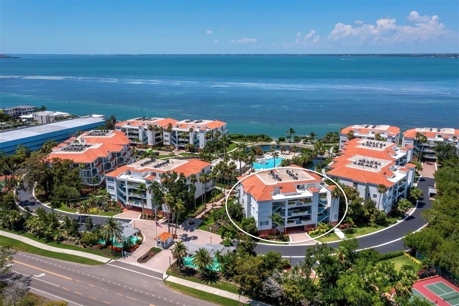 350 GULF OF MEXICO DR #213, LONGBOAT KEY, FL — photo 2