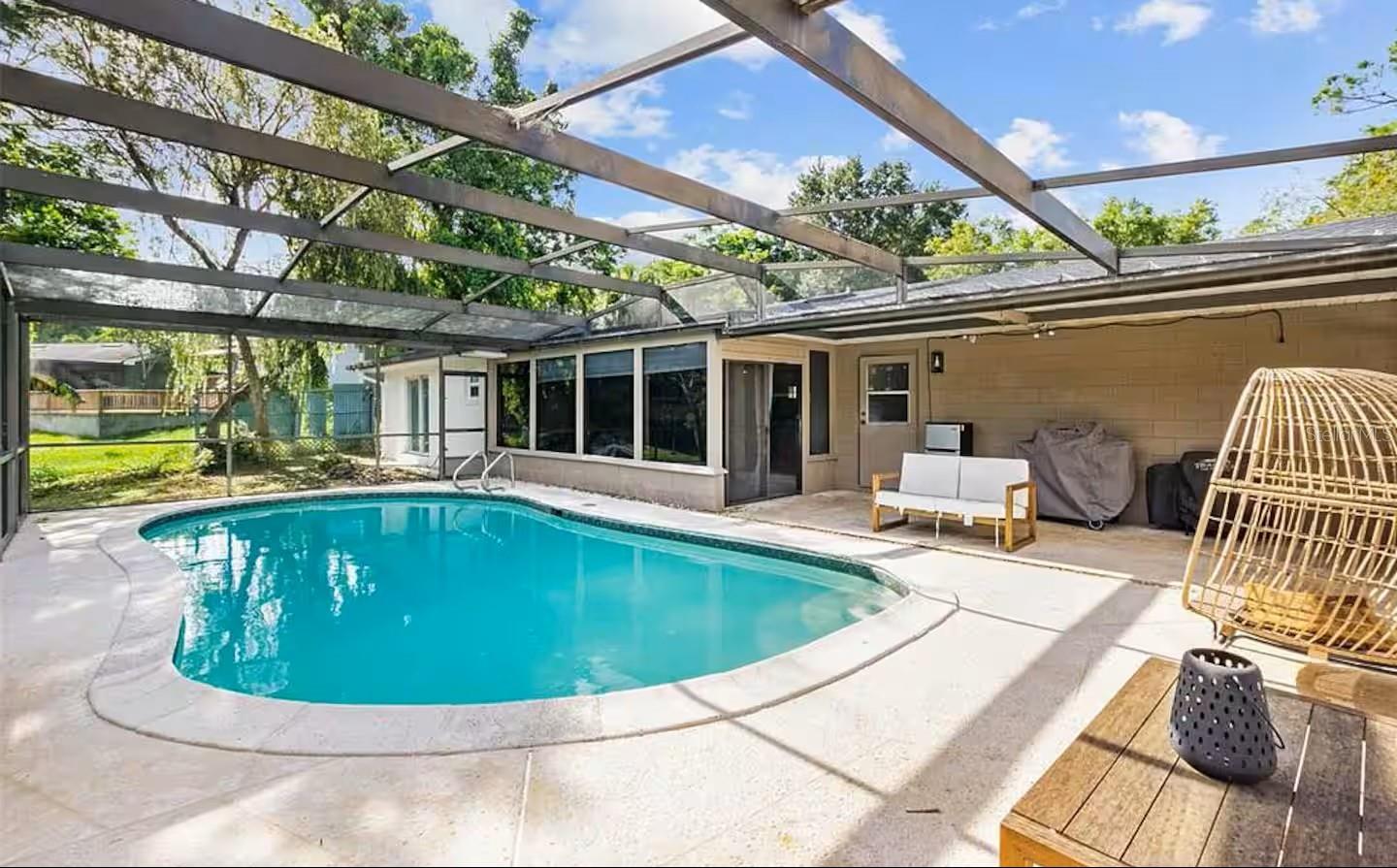 146 LAKE RING DR, WINTER HAVEN, FL — photo 21