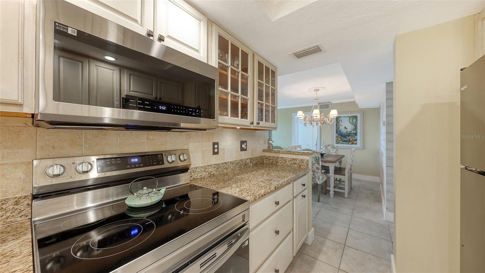 5855 MIDNIGHT PASS RD #510, SARASOTA, FL — photo 21