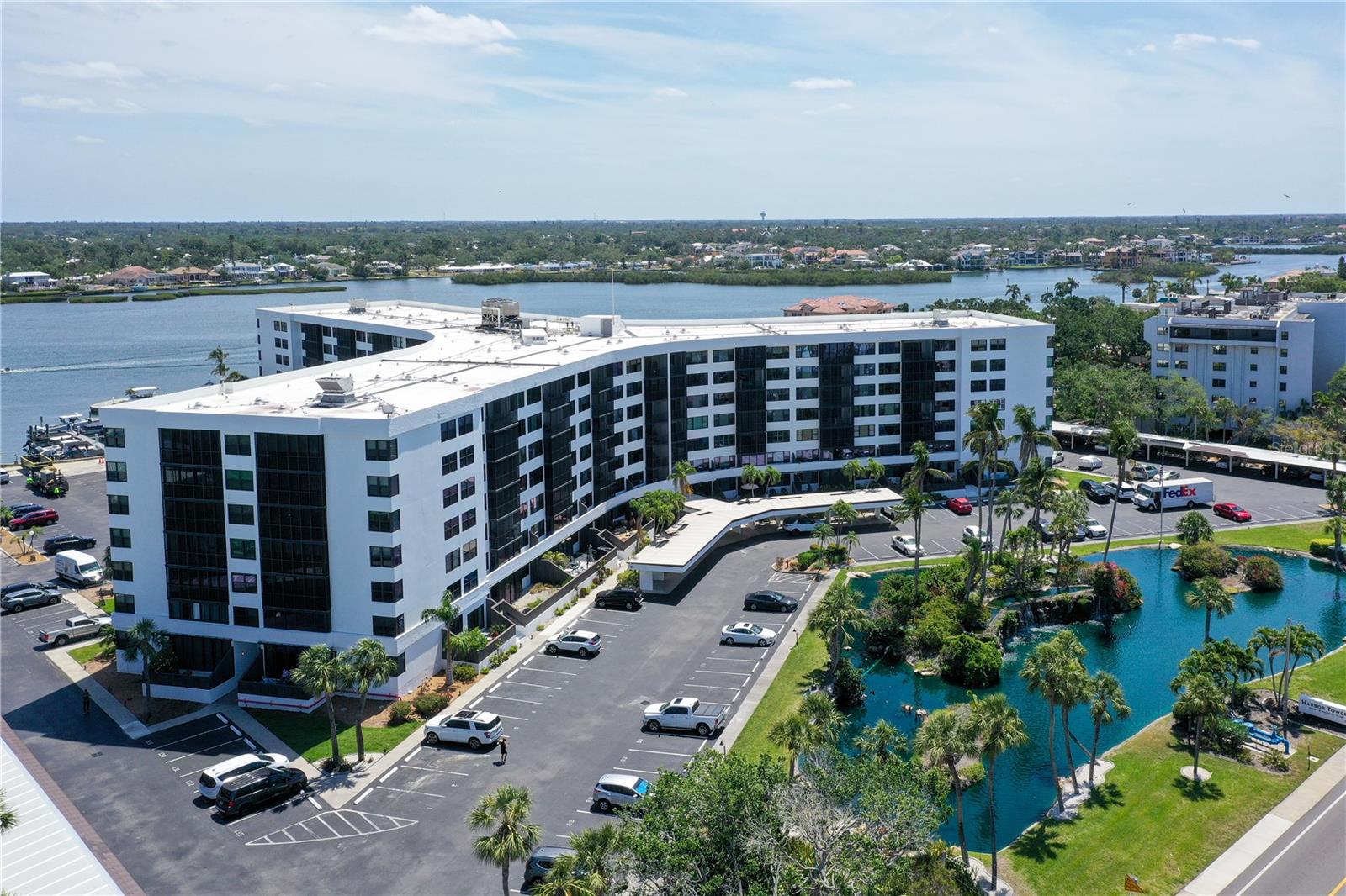 5855 MIDNIGHT PASS RD #510, SARASOTA, FL — photo 37