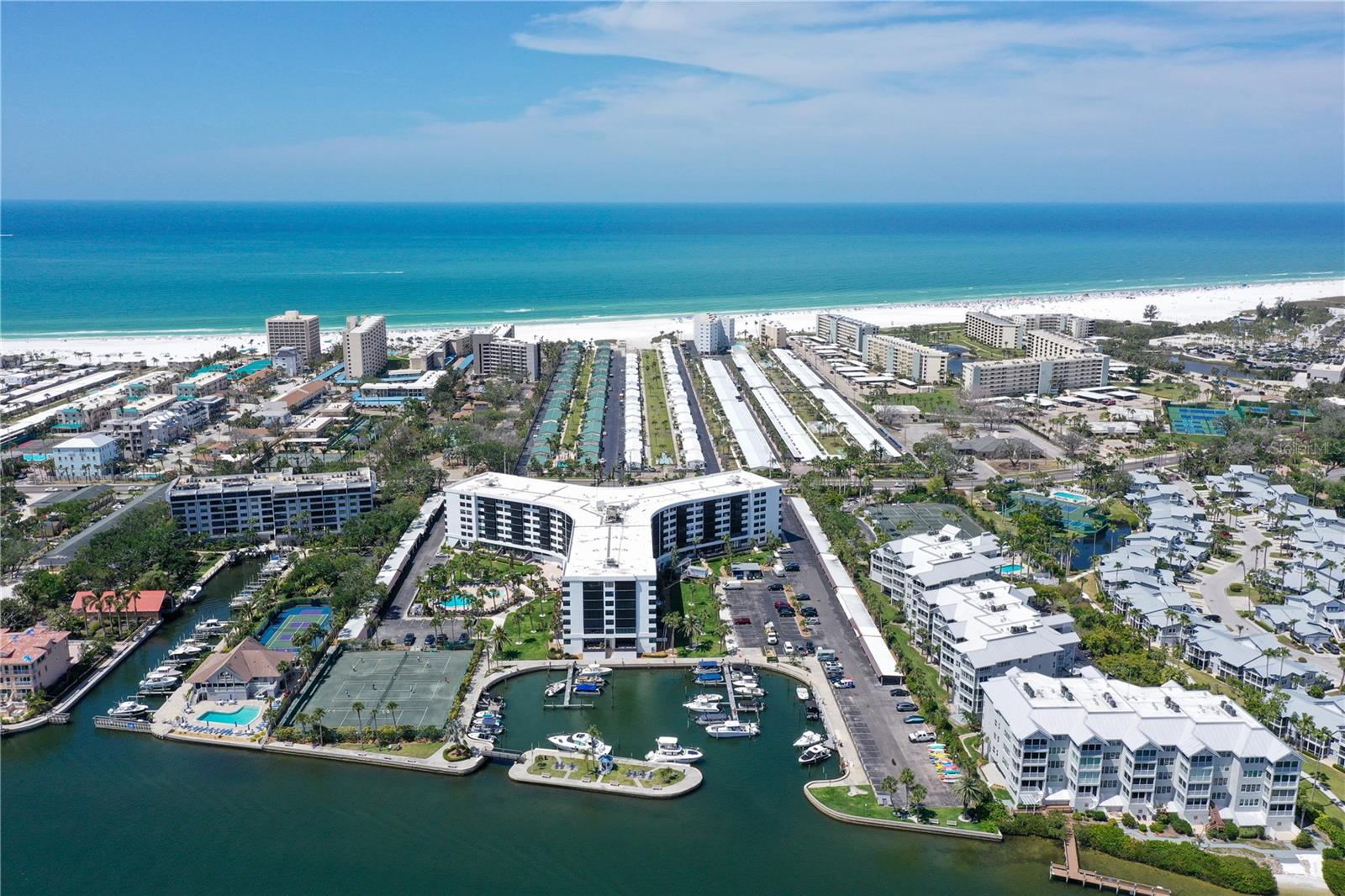5855 MIDNIGHT PASS RD #510, SARASOTA, FL — photo 40
