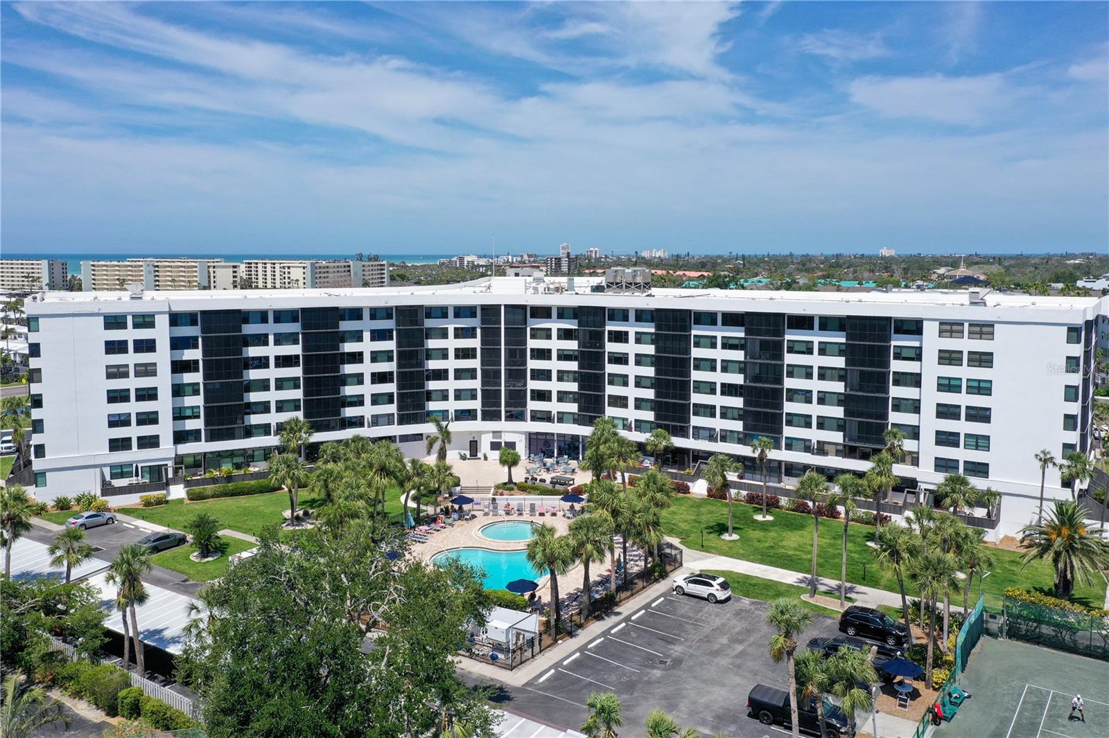 5855 MIDNIGHT PASS RD #510, SARASOTA, FL — photo 42