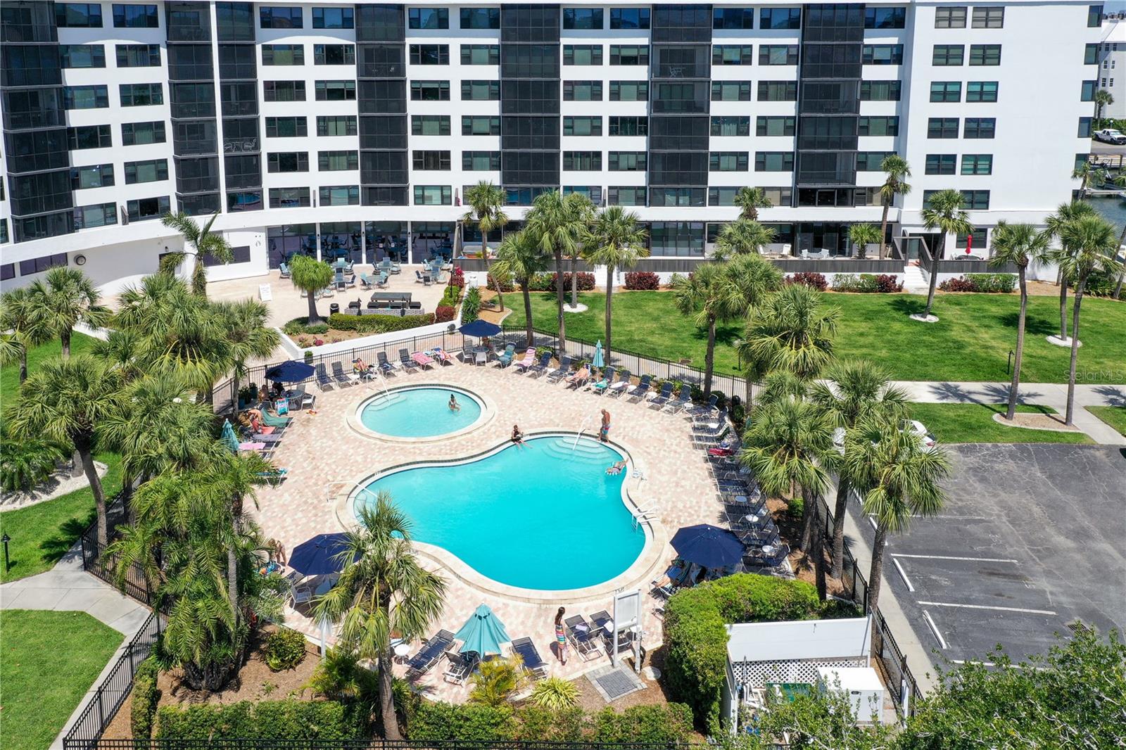 5855 MIDNIGHT PASS RD #510, SARASOTA, FL — photo 44