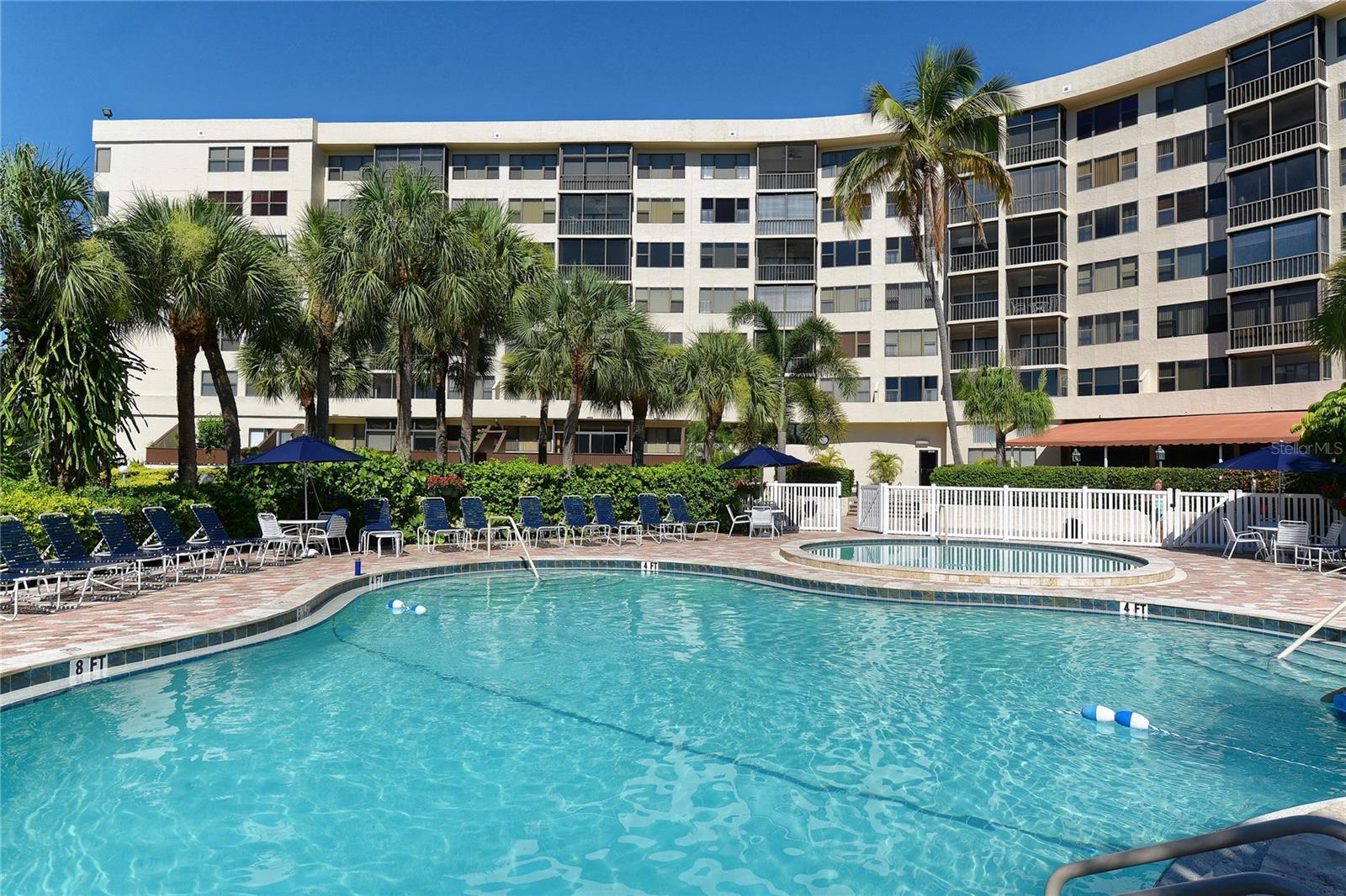 5855 MIDNIGHT PASS RD #510, SARASOTA, FL — photo 46