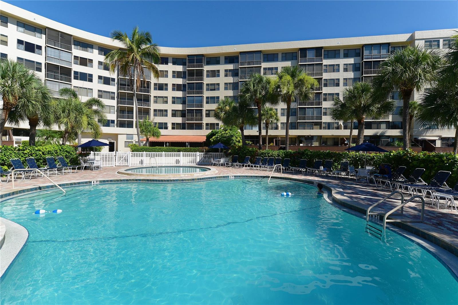 5855 MIDNIGHT PASS RD #510, SARASOTA, FL — photo 47