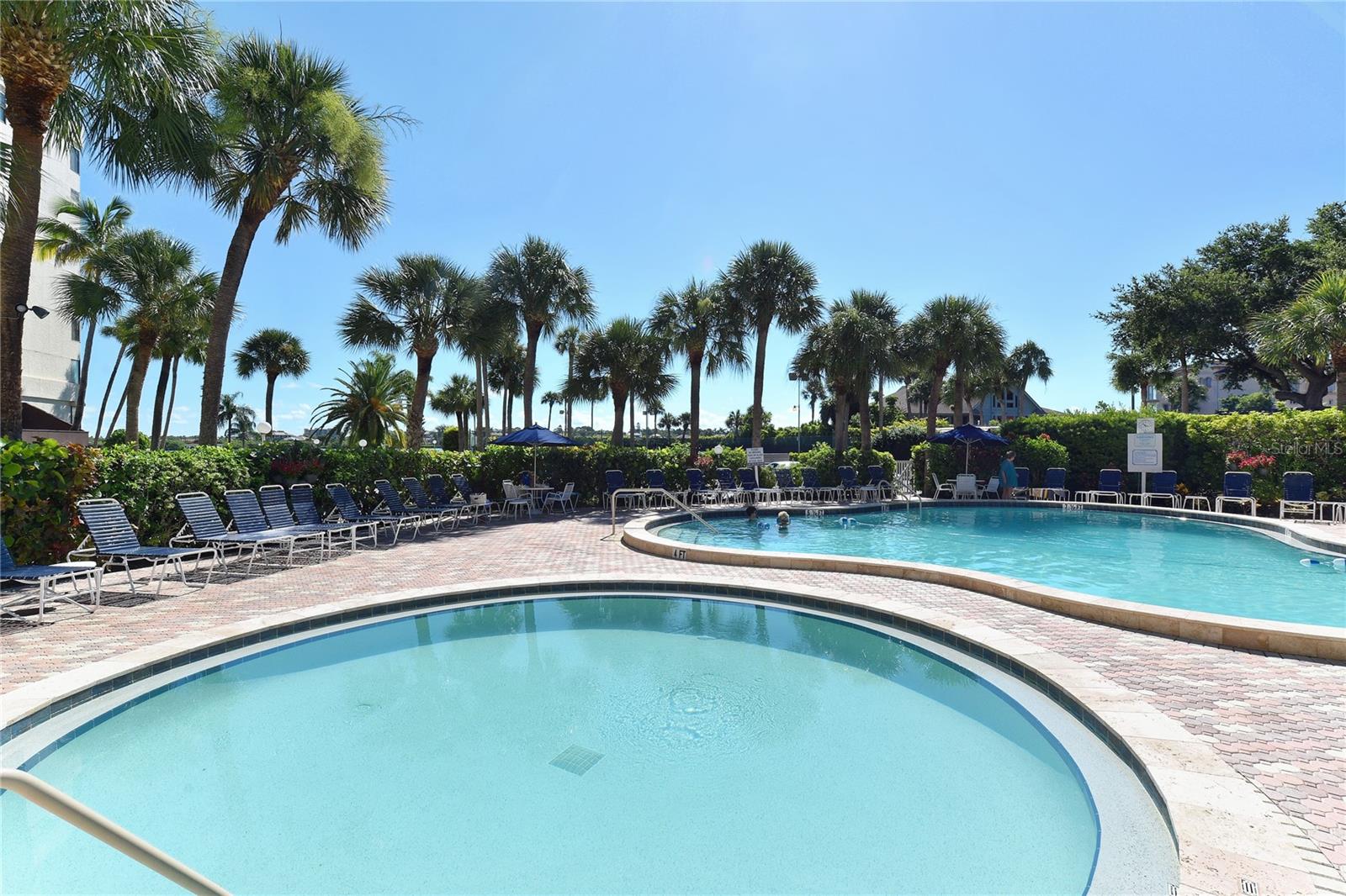 5855 MIDNIGHT PASS RD #510, SARASOTA, FL — photo 49