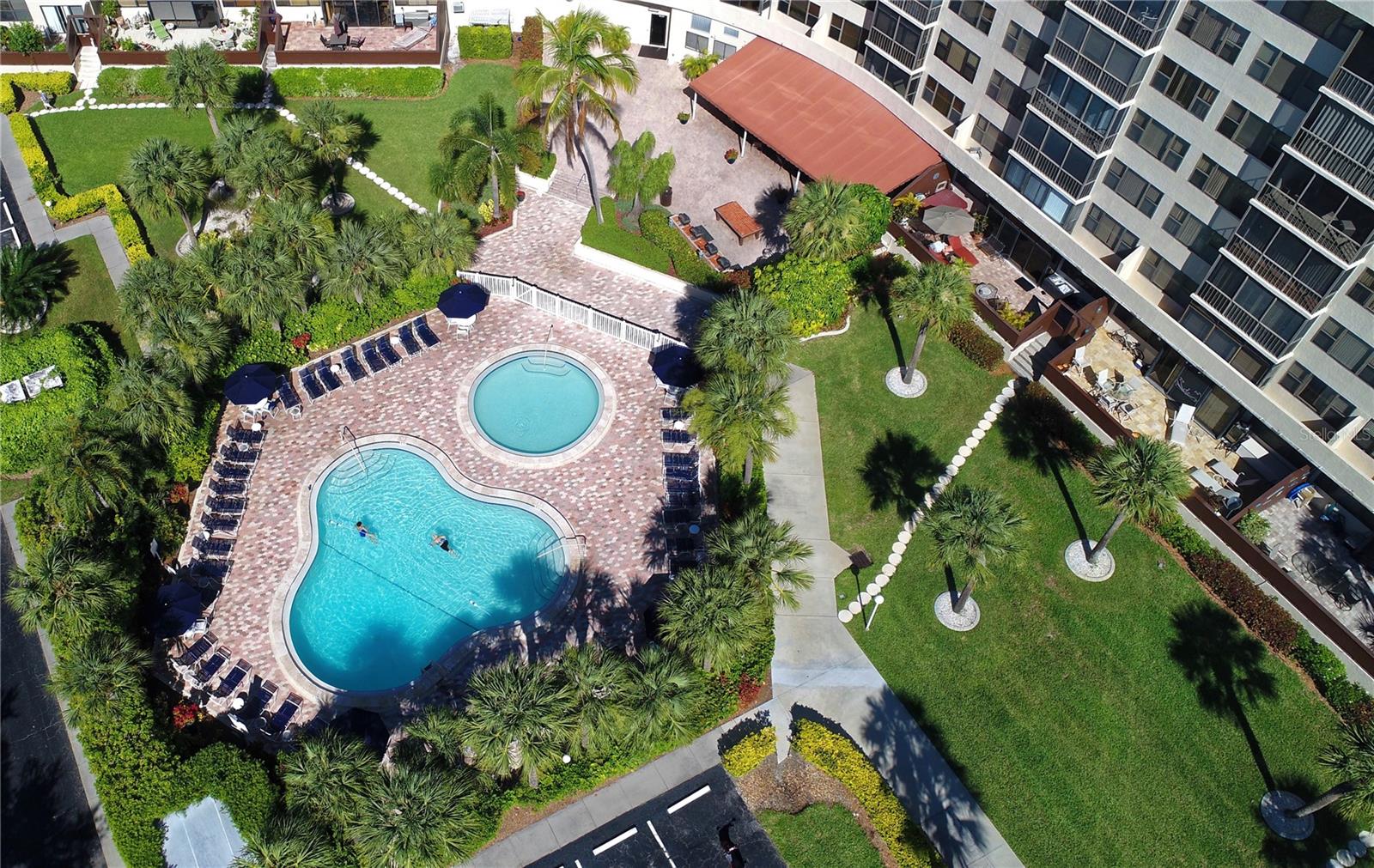 5855 MIDNIGHT PASS RD #510, SARASOTA, FL — photo 50
