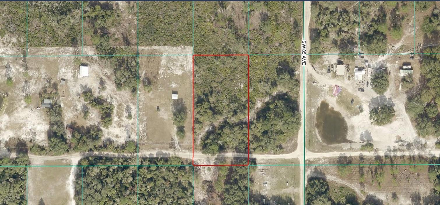 4090-431-000 SW 158 LN, DUNNELLON, FL