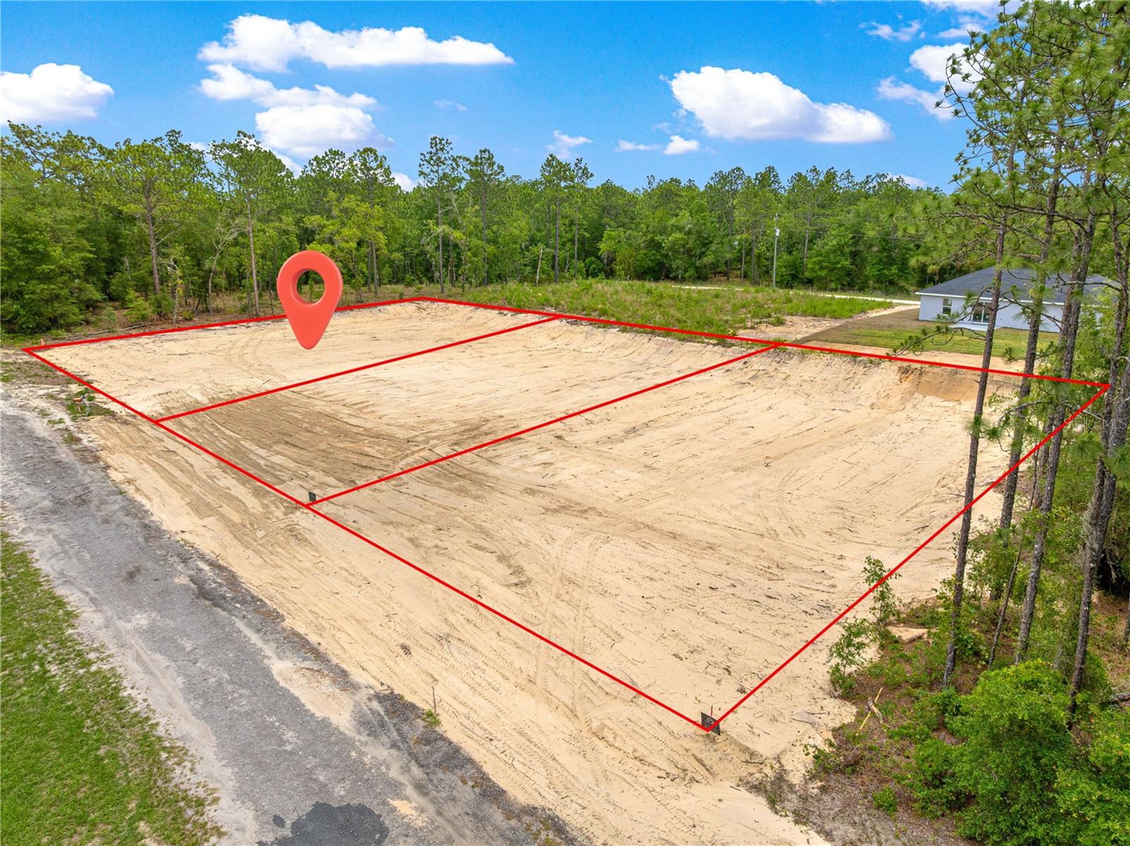 SW 38TH PL, OCALA, FL