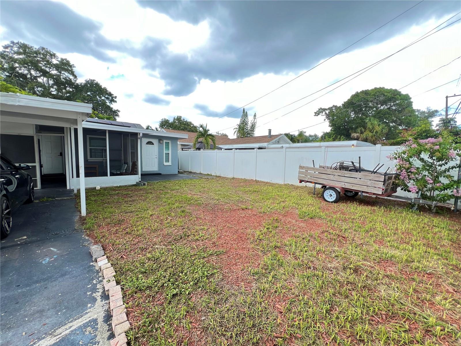 3806 6TH AVE N #1/2, ST PETERSBURG, FL — photo 2