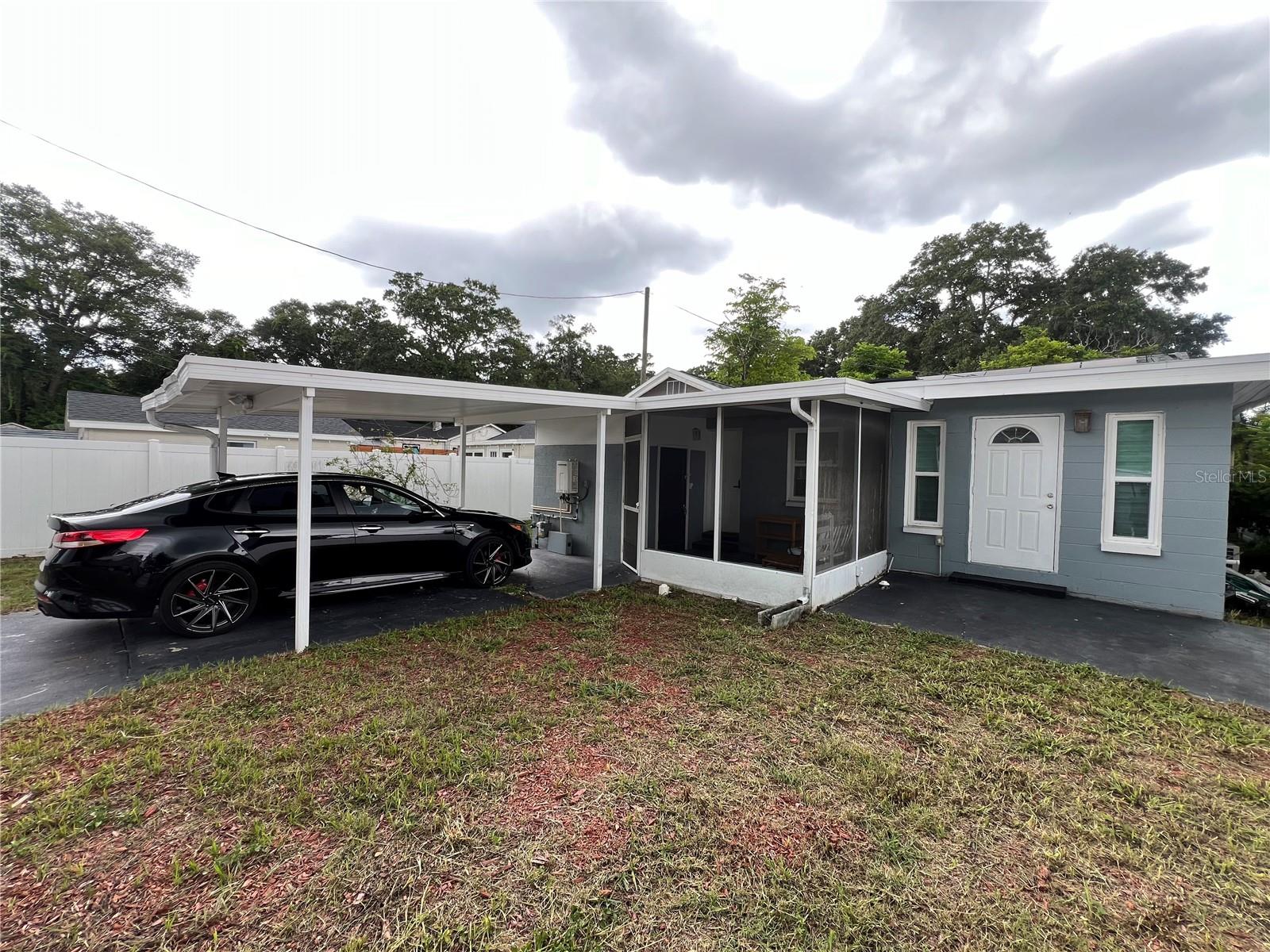 3806 6TH AVE N #1/2, ST PETERSBURG, FL — photo 26