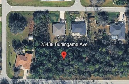 23430 BURLINGAME AVE, PUNTA GORDA, FL — photo 2