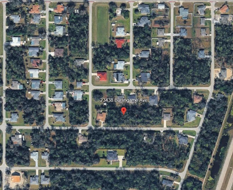 23430 BURLINGAME AVE, PUNTA GORDA, FL — photo 4