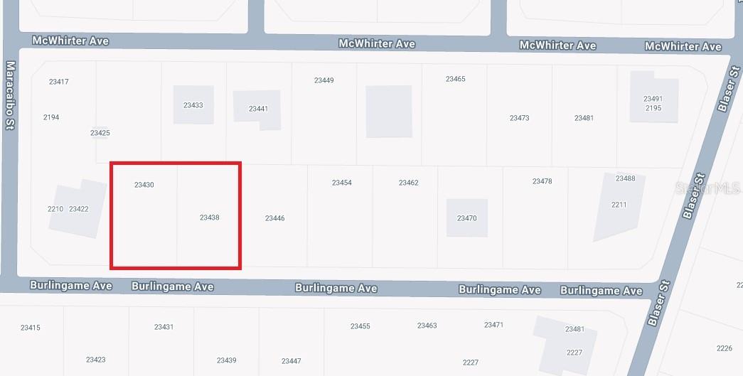 23430 BURLINGAME AVE, PUNTA GORDA, FL — photo 5