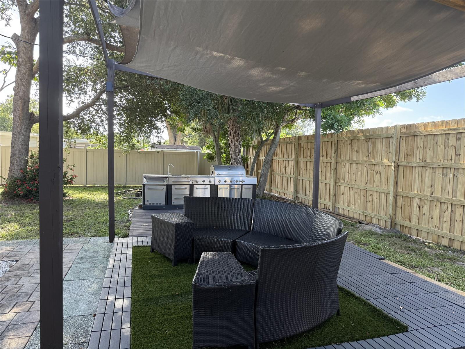 907 FRUITLAND AVE, BRADENTON, FL — photo 4