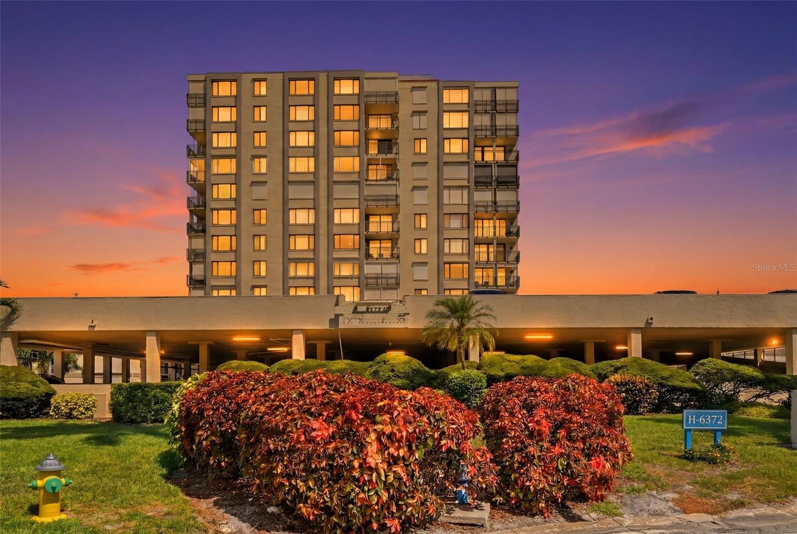 6372 PALMA DEL MAR BLVD S #207, ST PETERSBURG, FL — photo 2