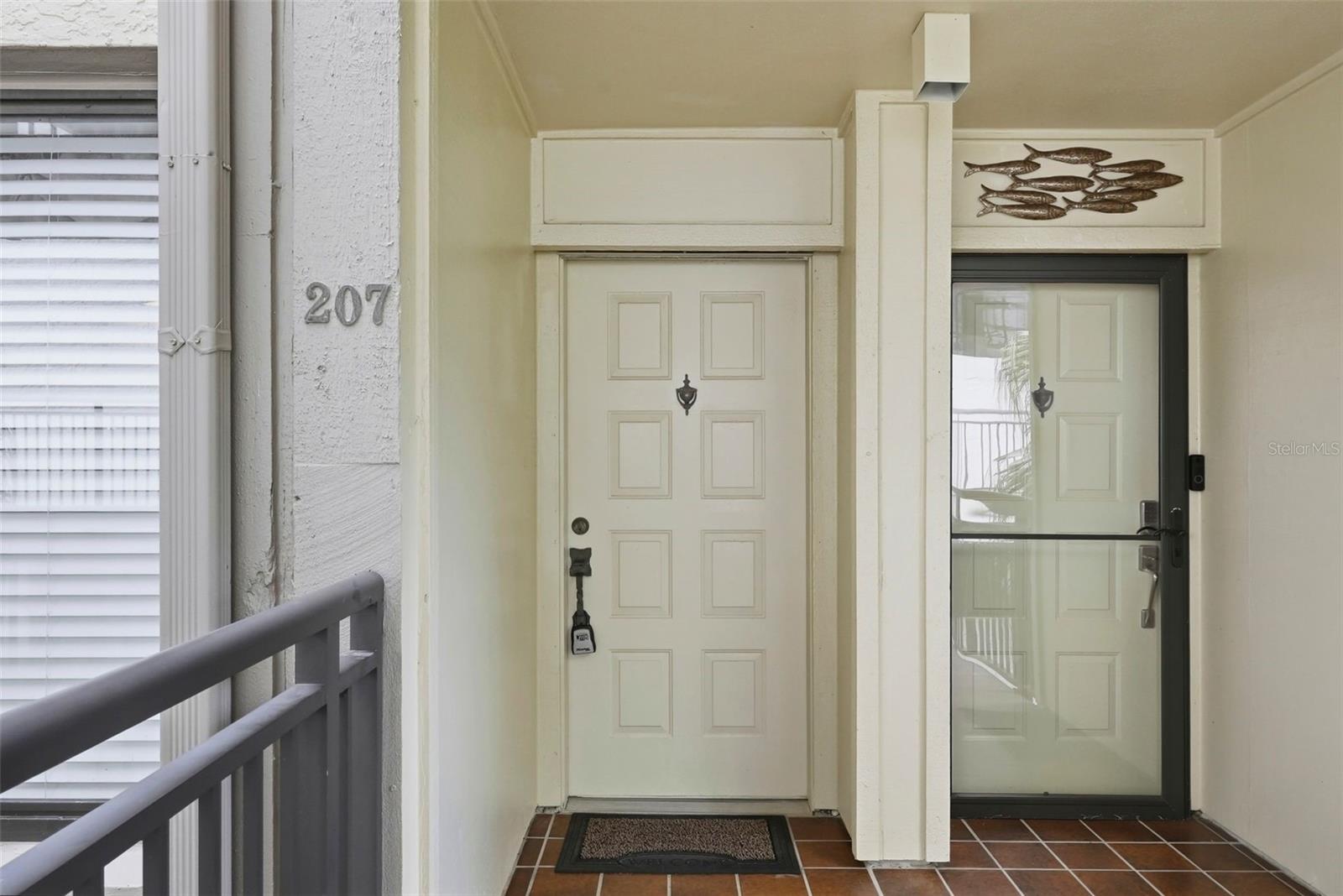 6372 PALMA DEL MAR BLVD S #207, ST PETERSBURG, FL — photo 4