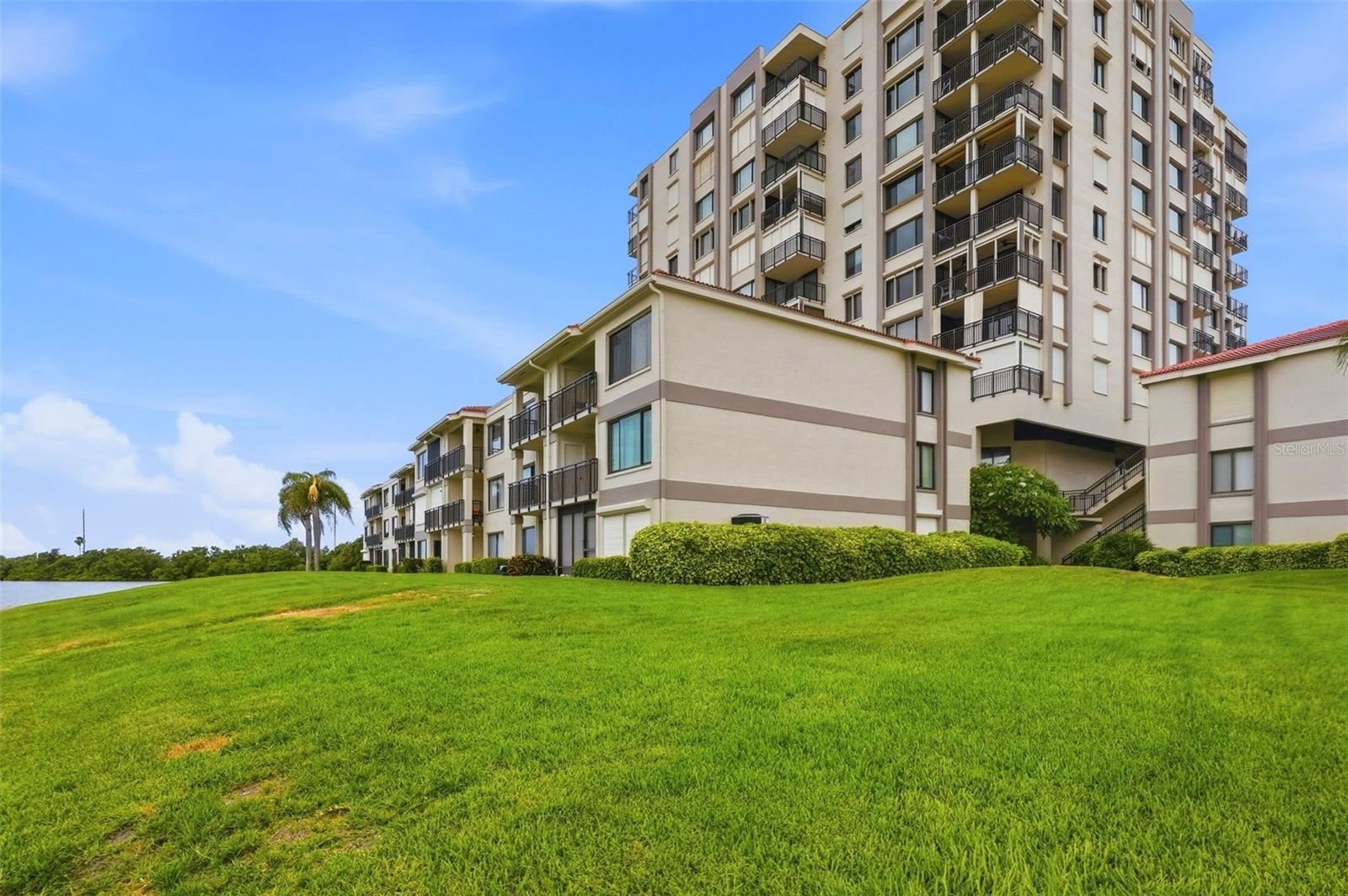 6372 PALMA DEL MAR BLVD S #207, ST PETERSBURG, FL — photo 27