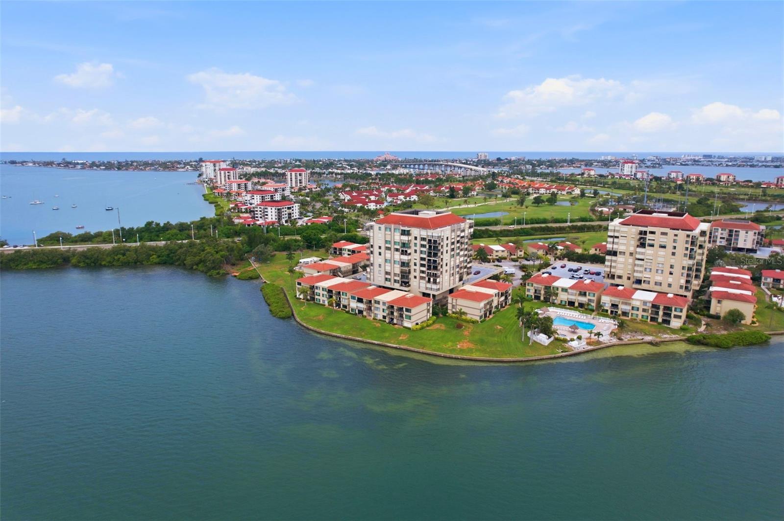 6372 PALMA DEL MAR BLVD S #207, ST PETERSBURG, FL — photo 29