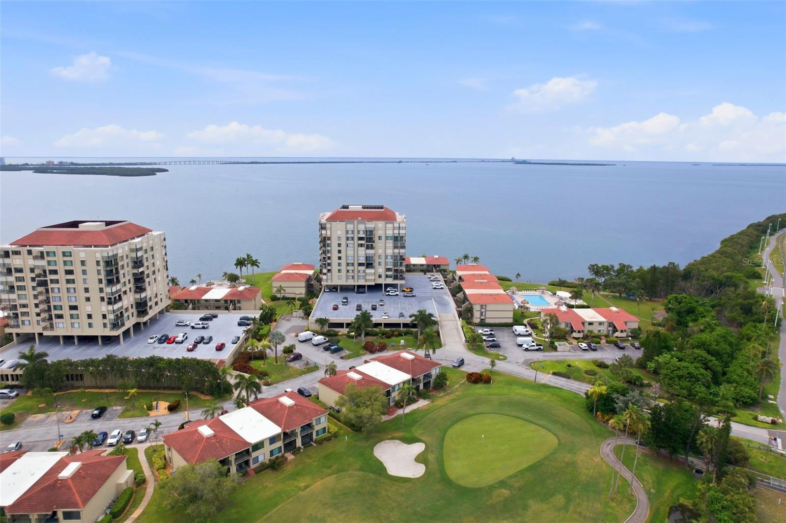 6372 PALMA DEL MAR BLVD S #207, ST PETERSBURG, FL — photo 30