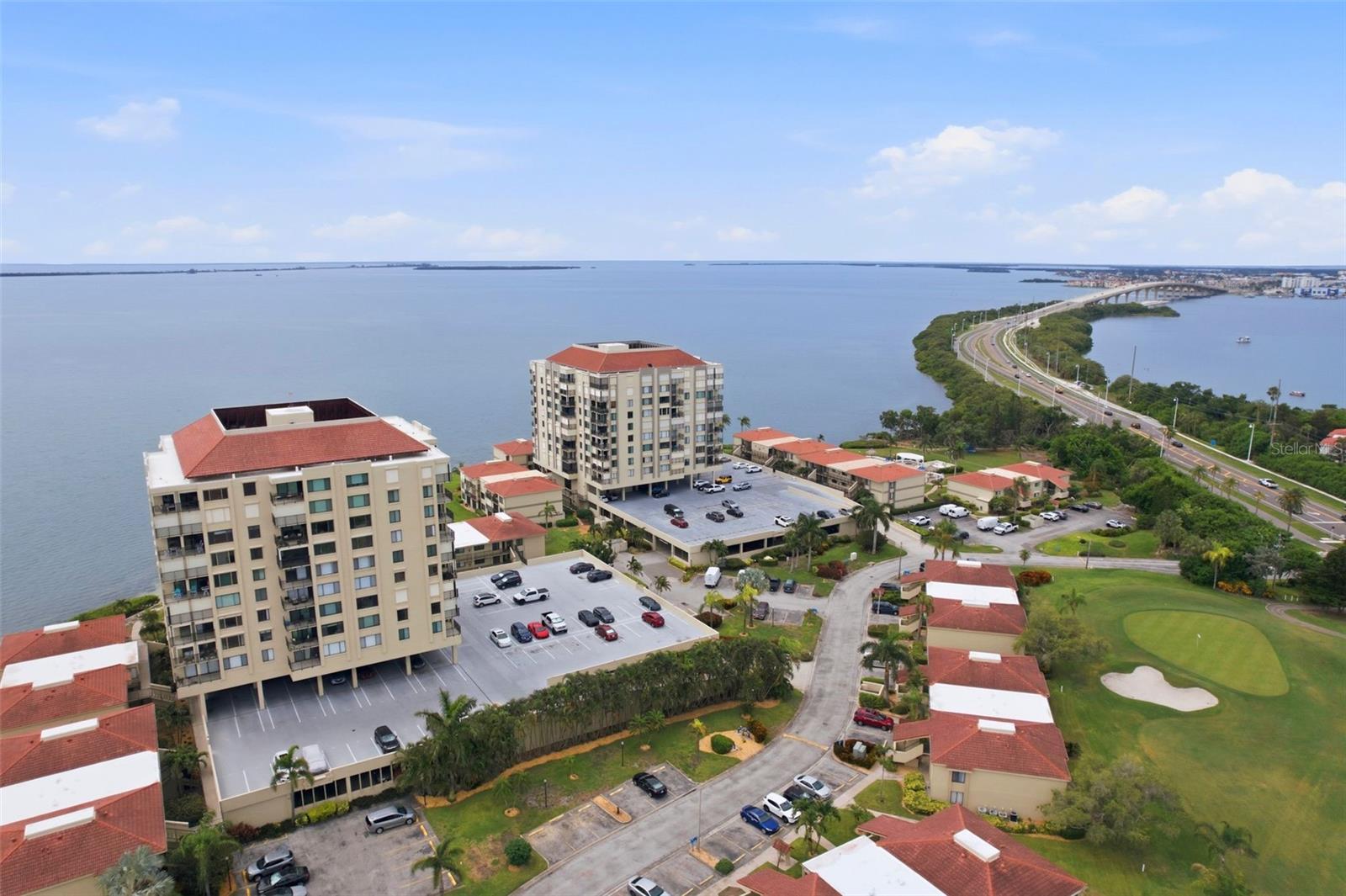6372 PALMA DEL MAR BLVD S #207, ST PETERSBURG, FL — photo 31
