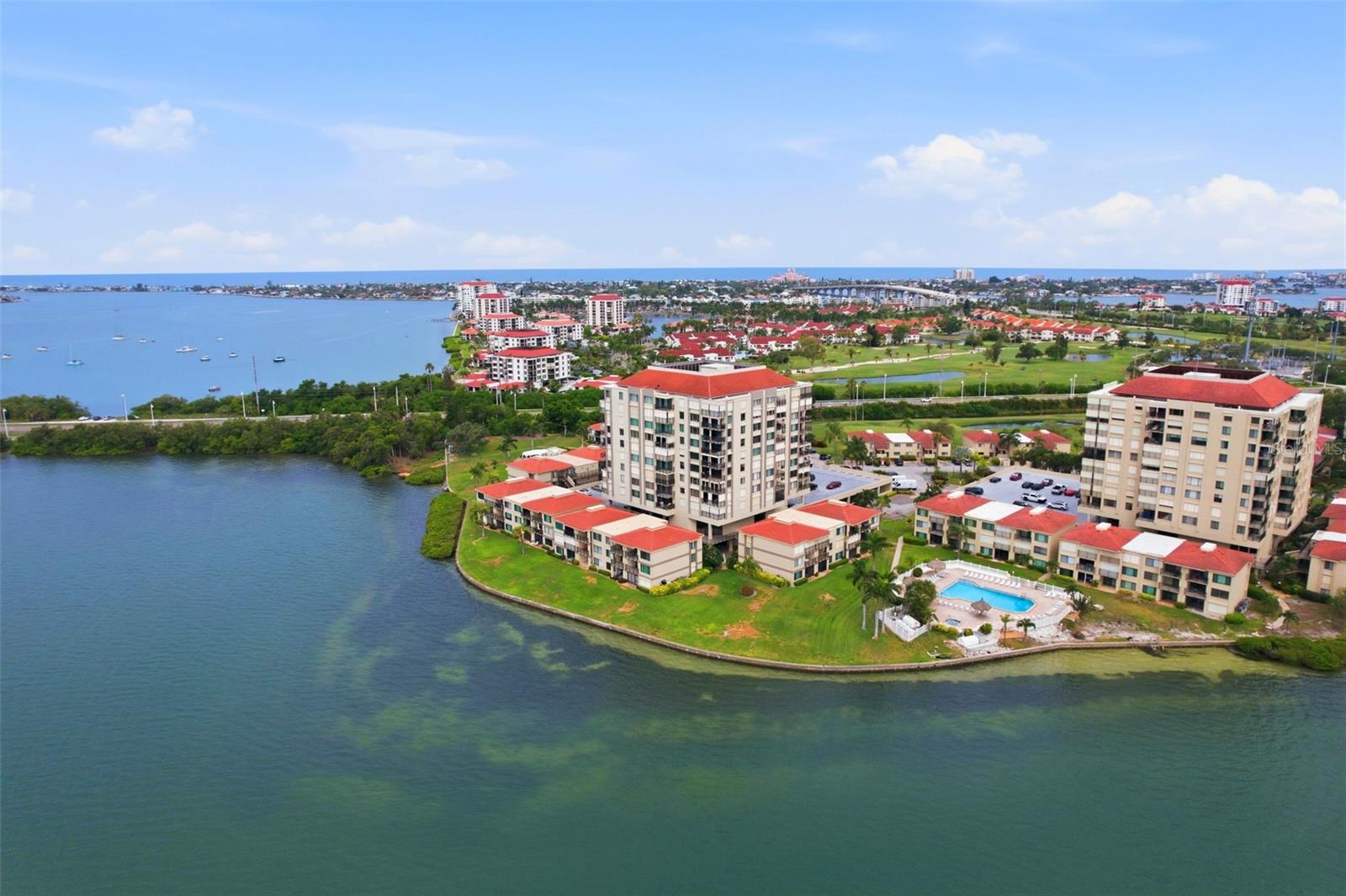 6372 PALMA DEL MAR BLVD S #207, ST PETERSBURG, FL — photo 32
