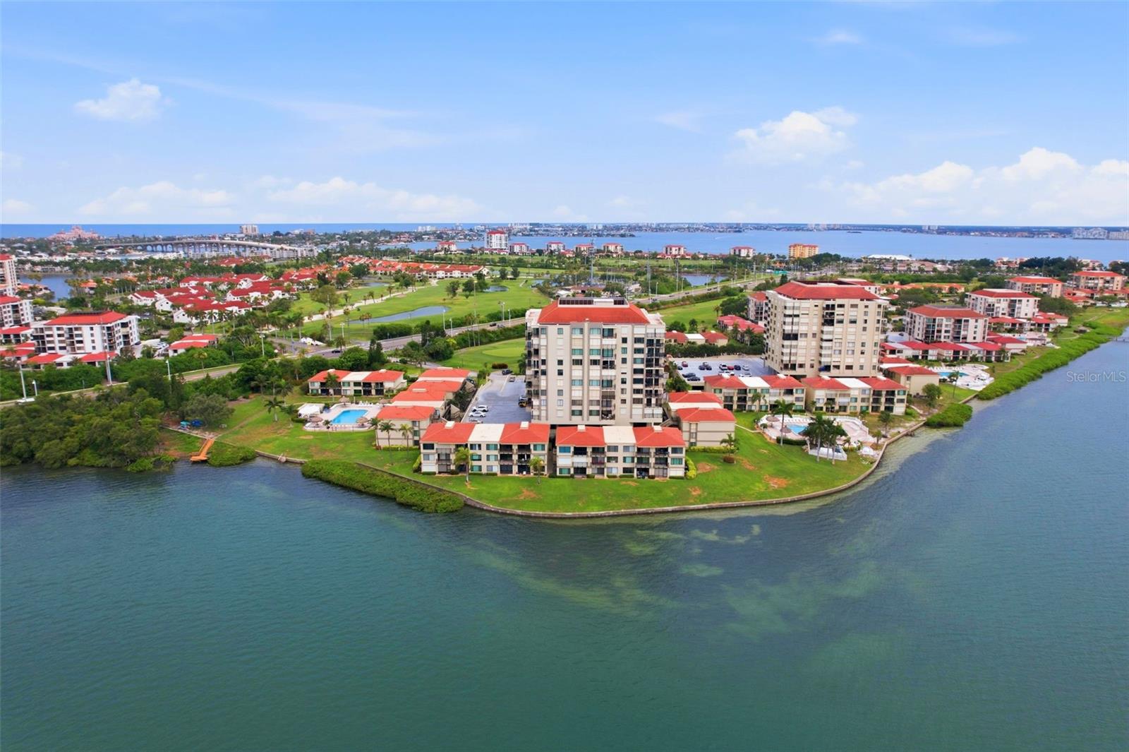 6372 PALMA DEL MAR BLVD S #207, ST PETERSBURG, FL — photo 33