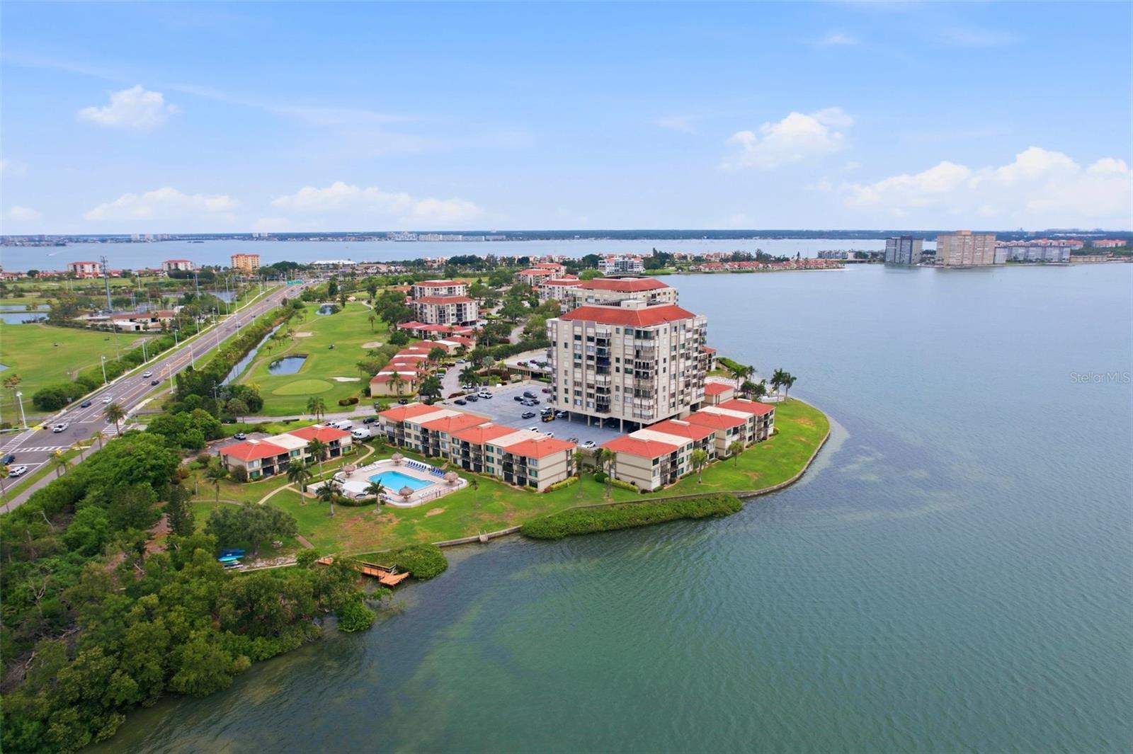 6372 PALMA DEL MAR BLVD S #207, ST PETERSBURG, FL — photo 34