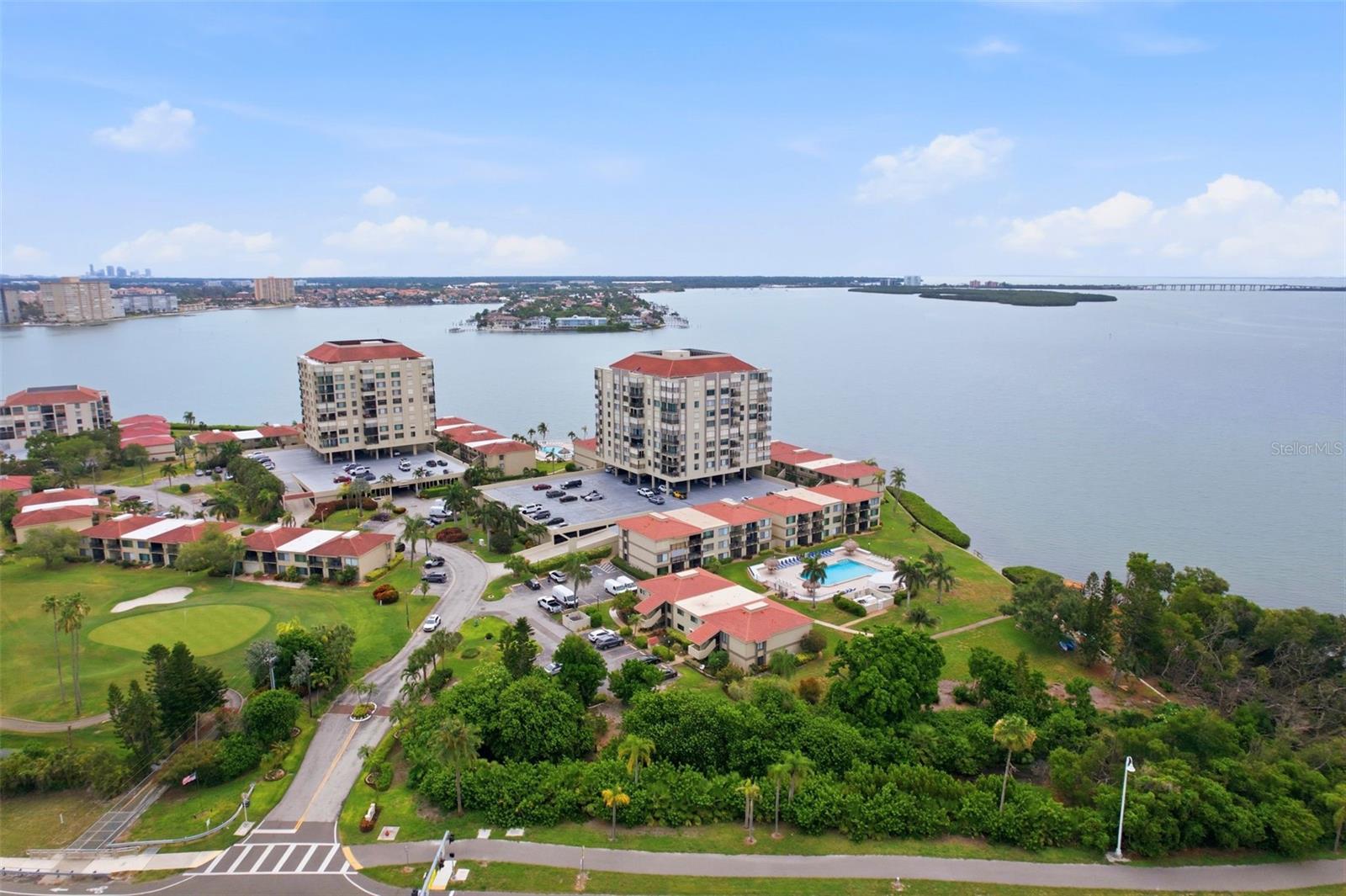 6372 PALMA DEL MAR BLVD S #207, ST PETERSBURG, FL — photo 35