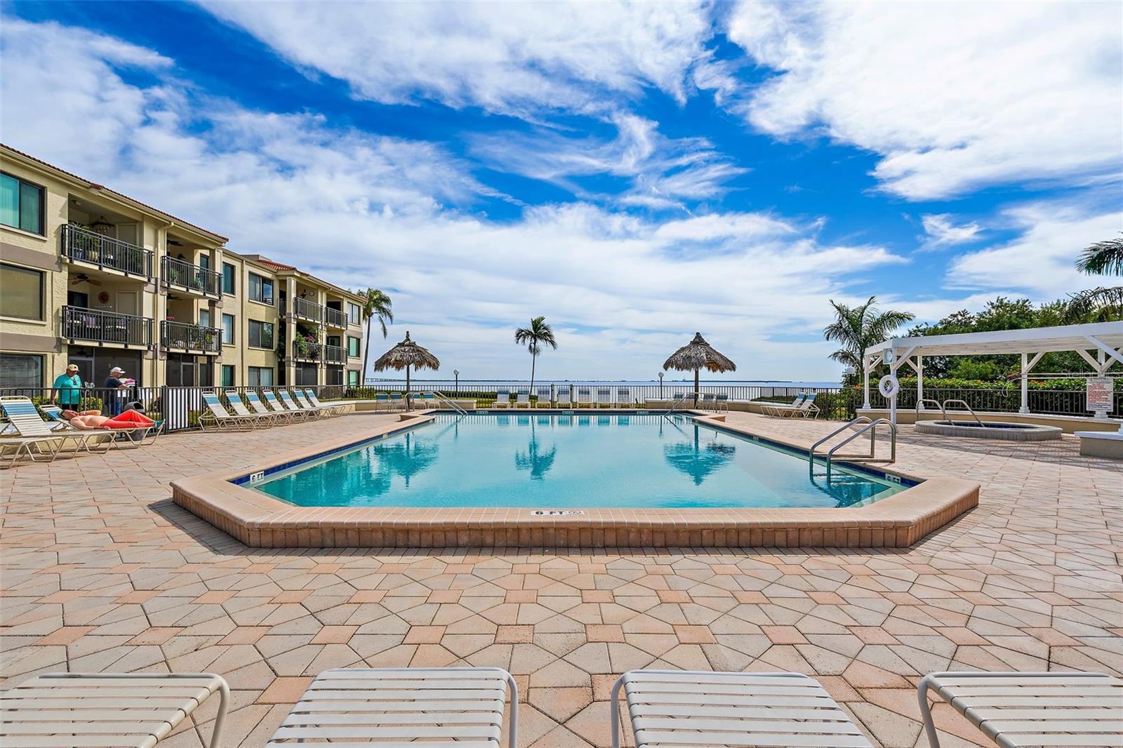 6372 PALMA DEL MAR BLVD S #207, ST PETERSBURG, FL — photo 39